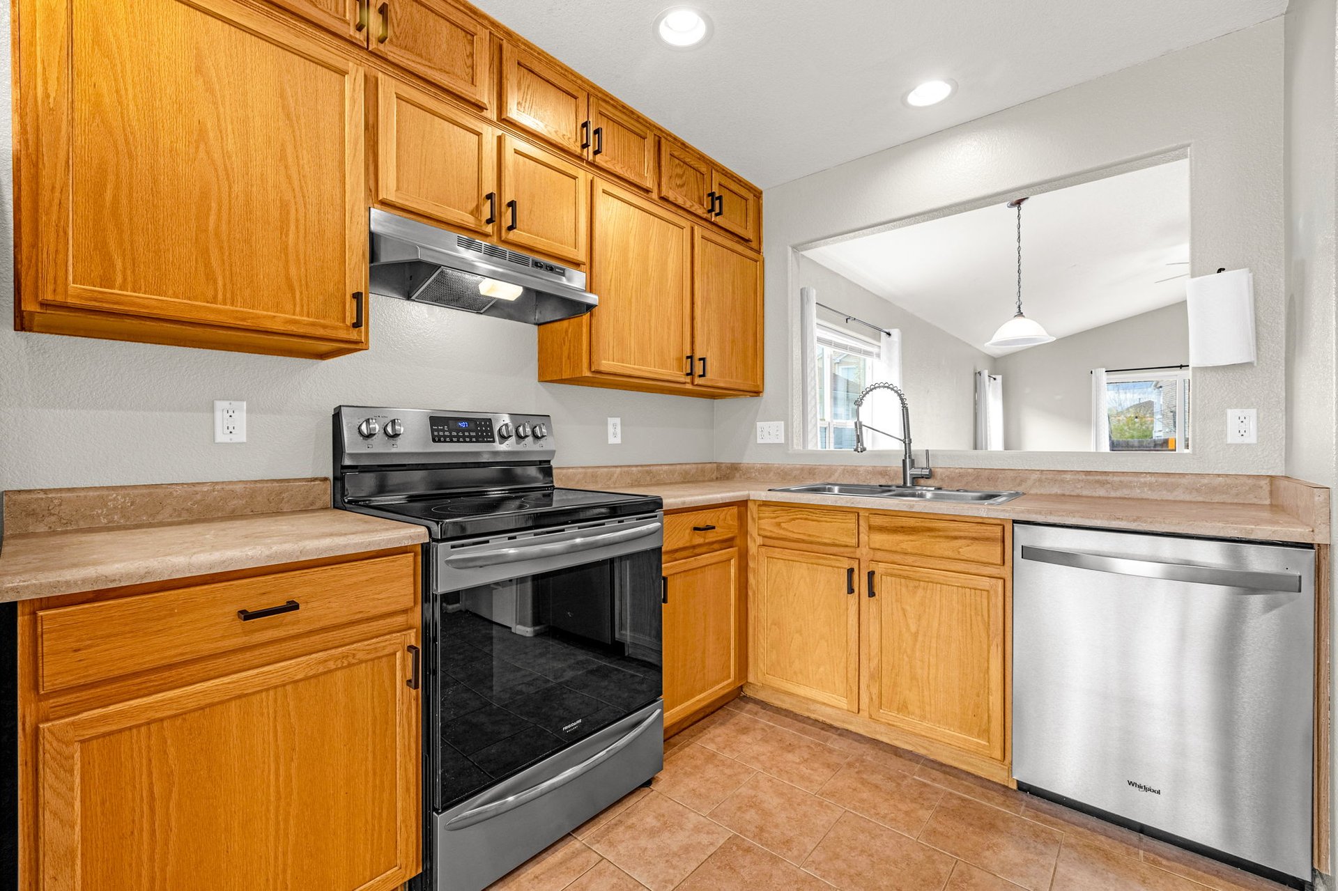 6522 Fowler Drive