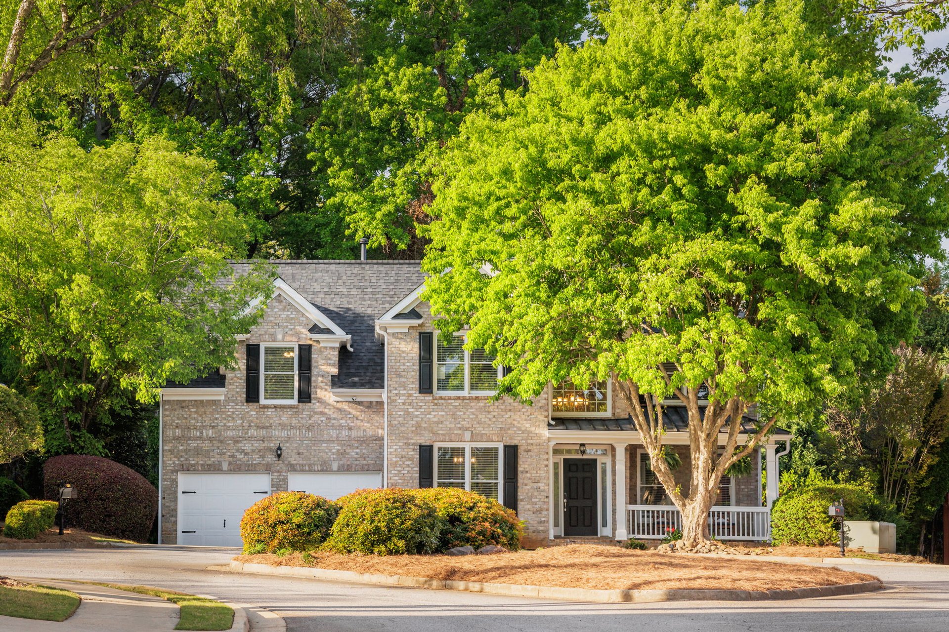 4350 Oakdale Vinings Circle SE, Smyrna, GA 30080