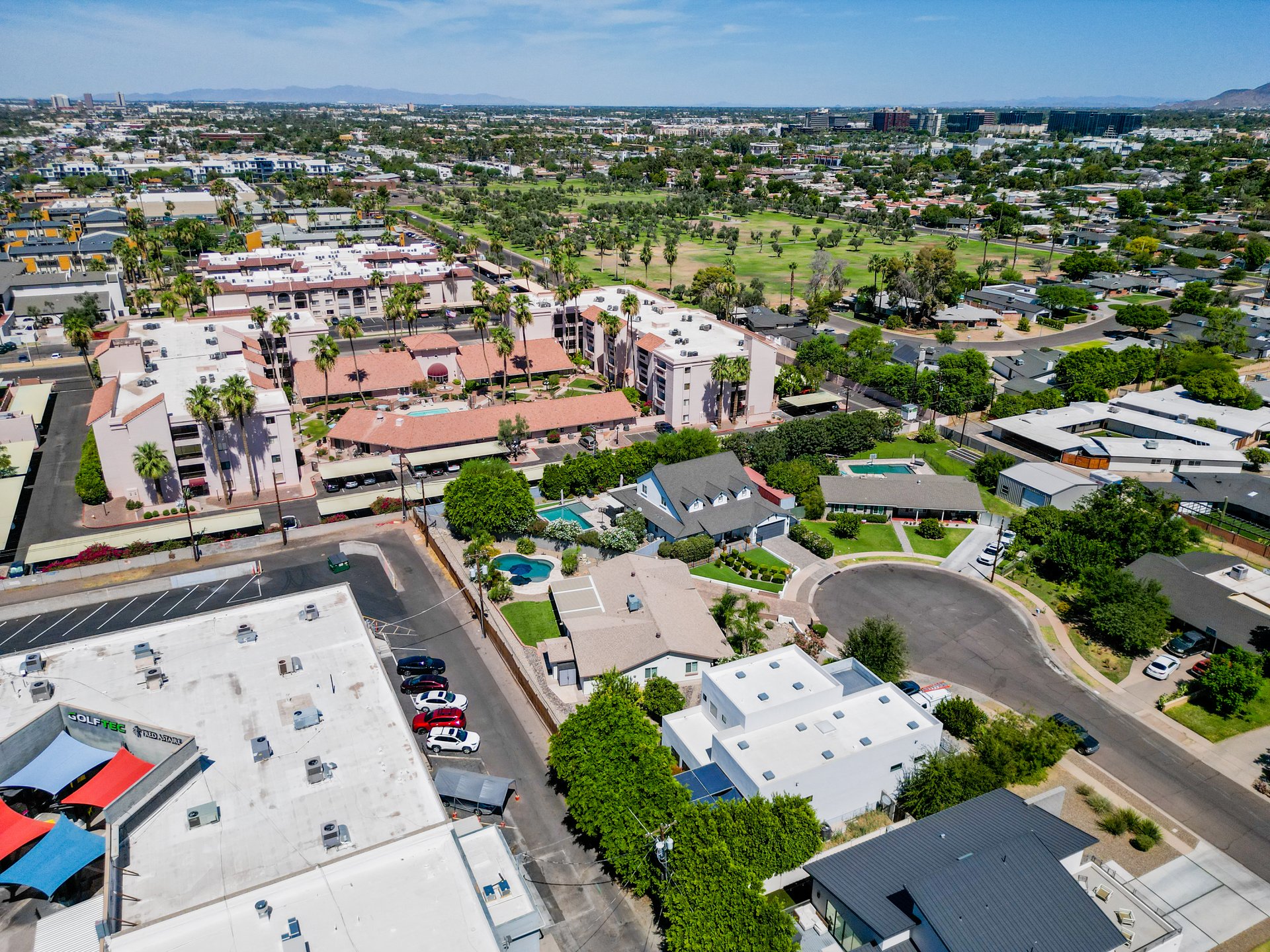 3109 E Monterosa Street