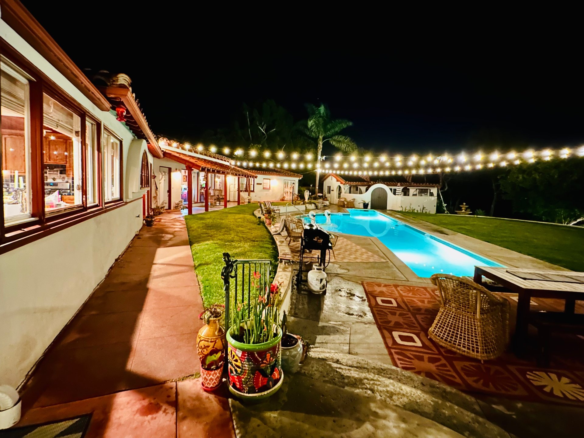 Casa San Clemente