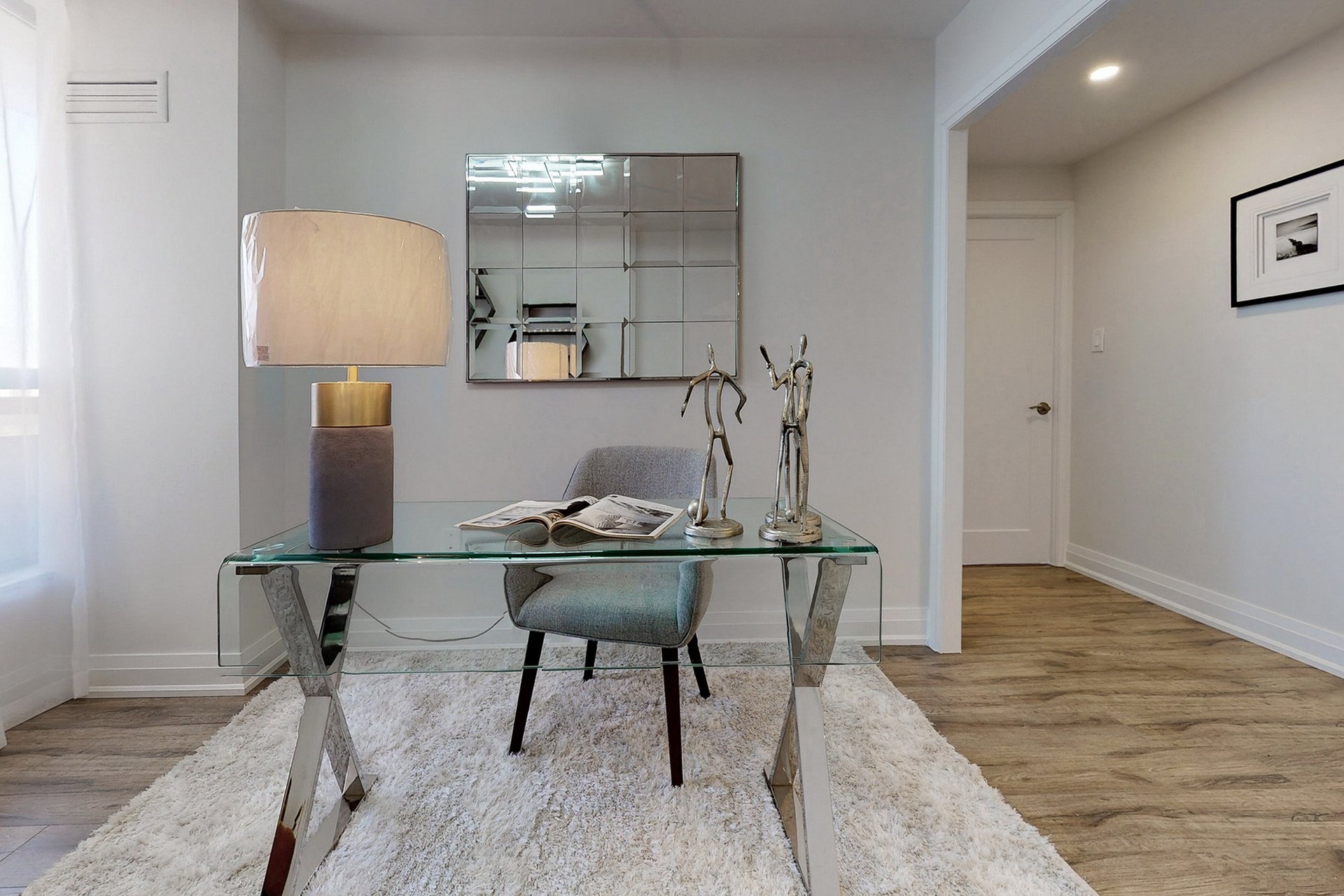 75 Graydon Hall Drive Unit: 1408