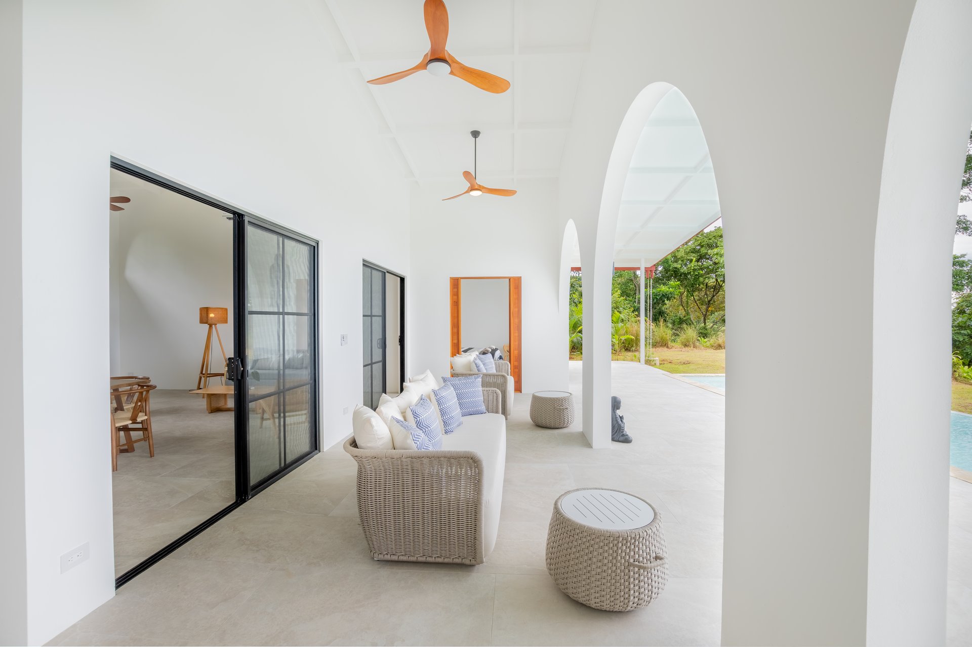 Southern Zone Gem, Ocean View