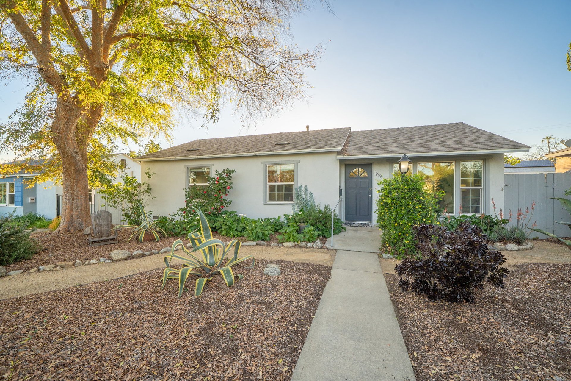 1219 Winston Court