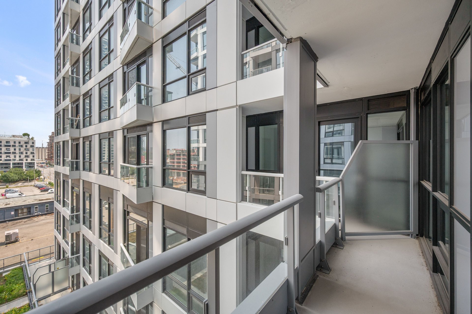 15 Richardson Street Unit:612