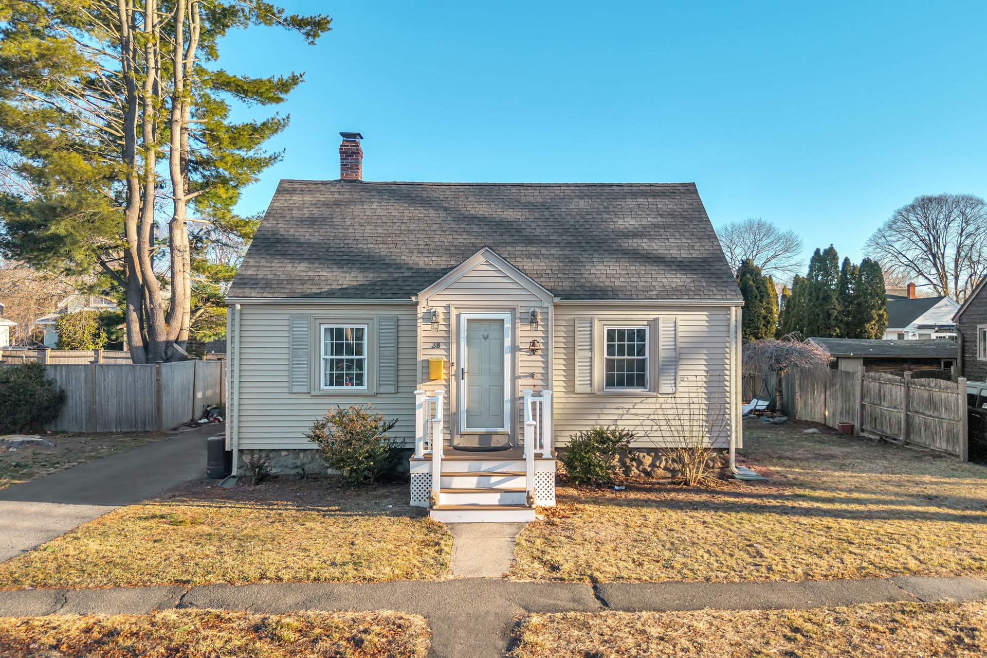 38 Longview Way