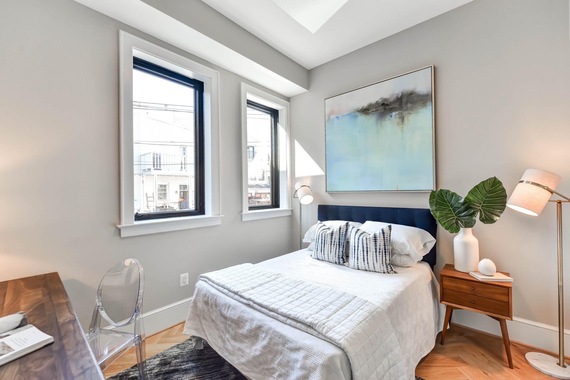 2139 N St NW, #3