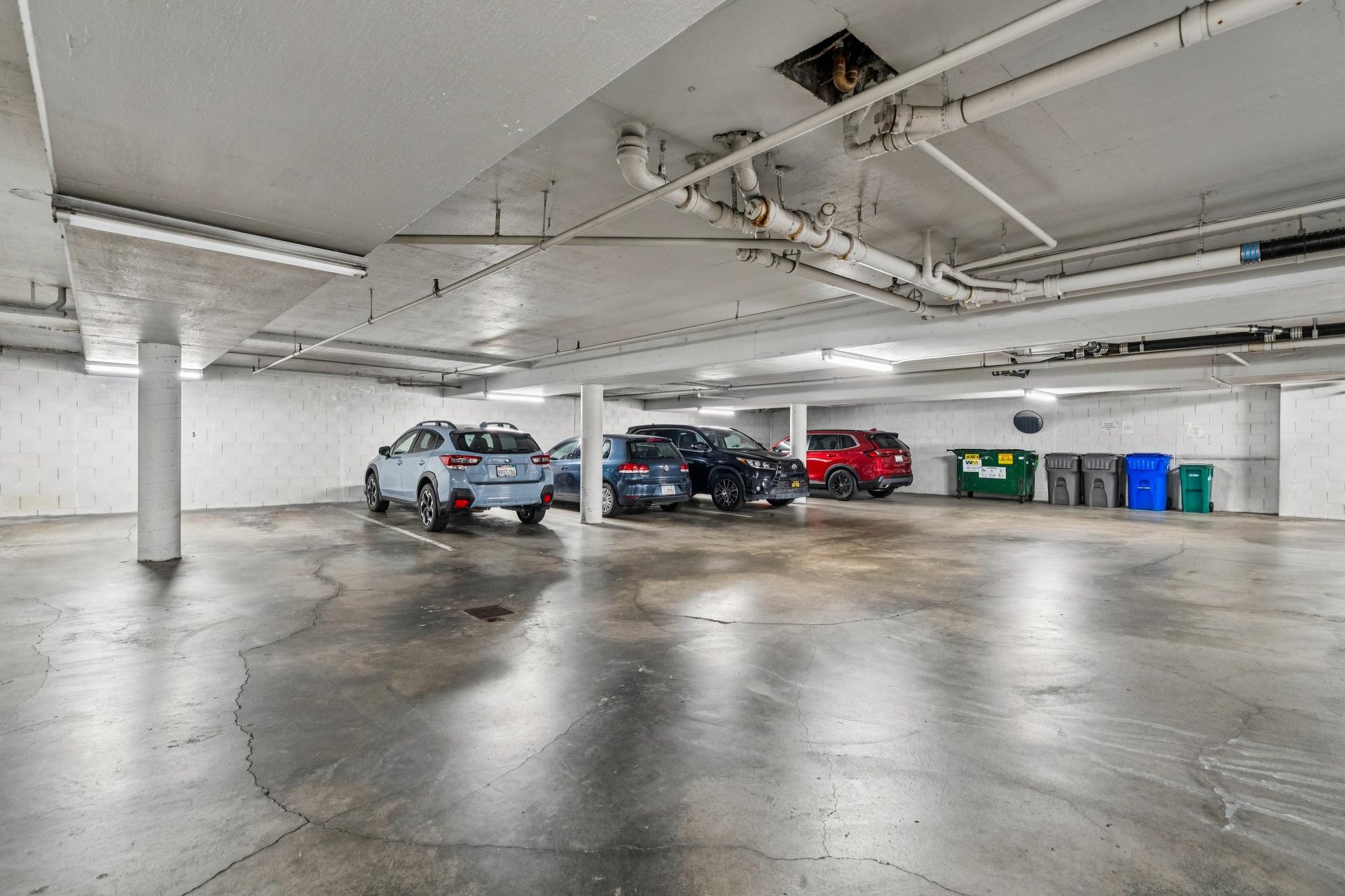 5405 Carlton St # 202
