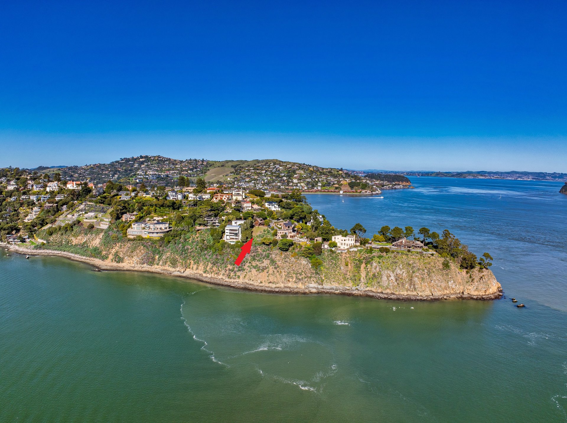 Incredible Lot with Extraordinary Views