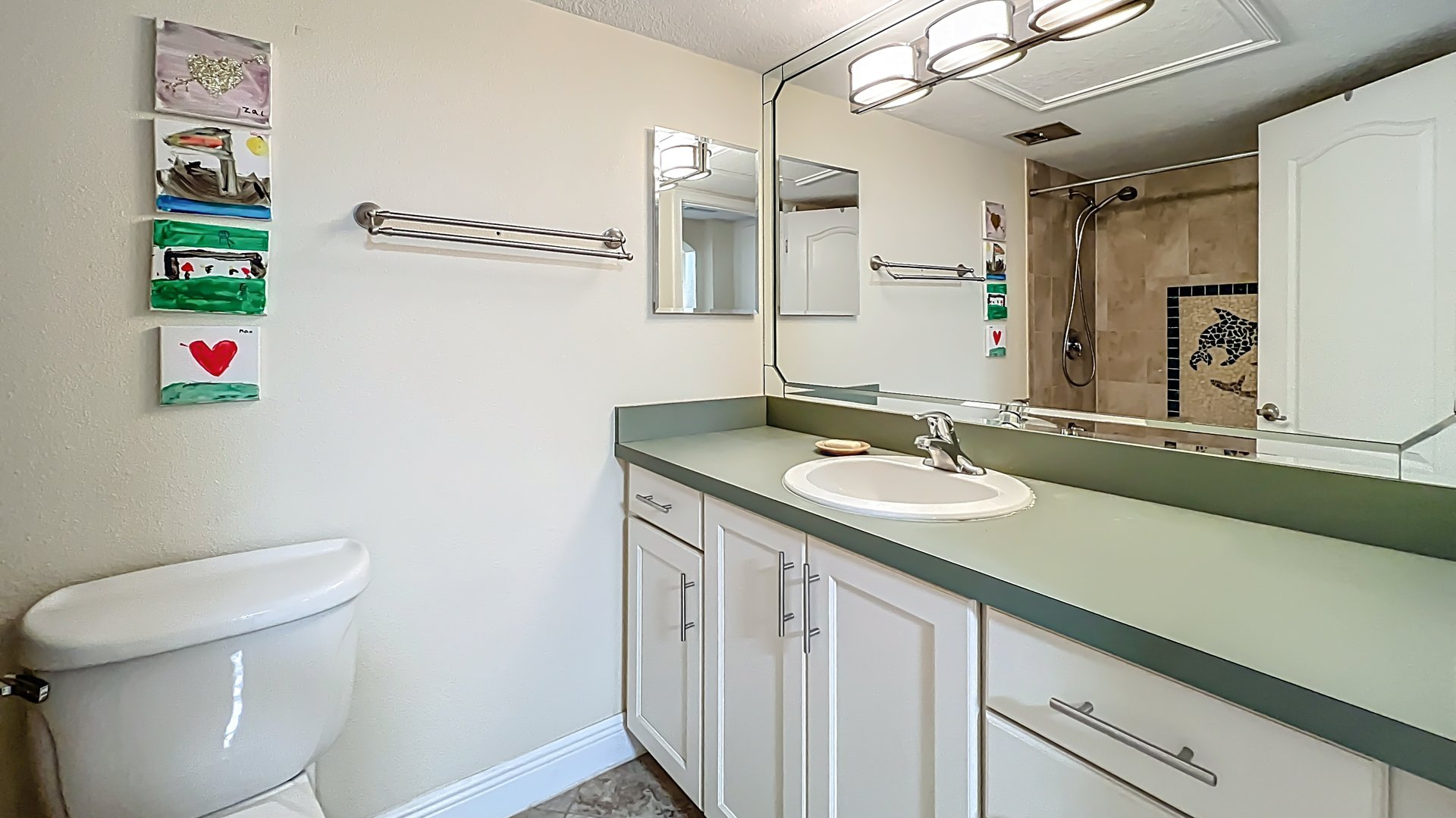 Downtown Winter Park Pied-à-Terre at Whispering Waters 