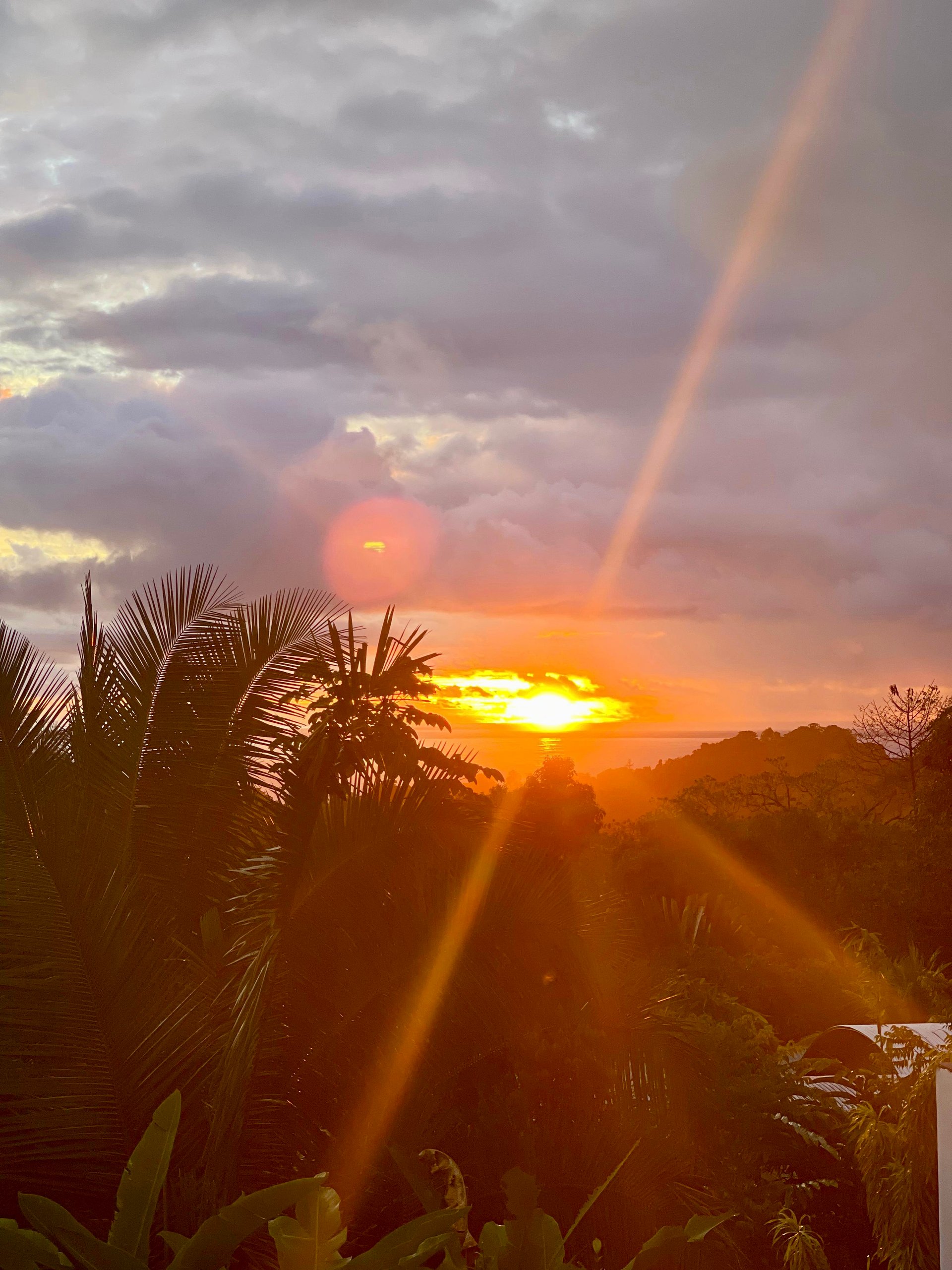 Casa Preciosa – Exquisite Ocean View Villa in Playa Hermosa