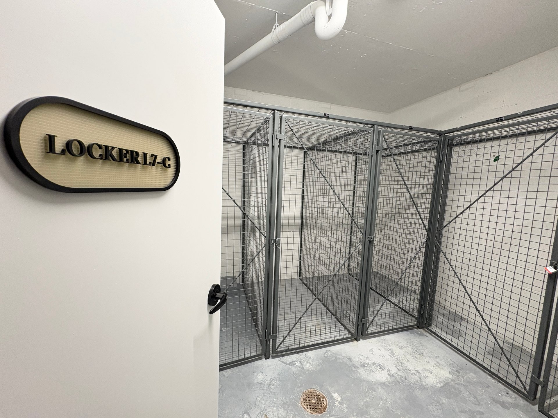 117 Broadway Ave W Unit: 2401