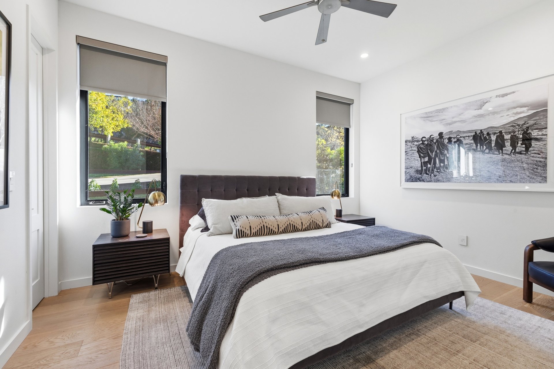 West Lake Hills Modern Sanctuary
