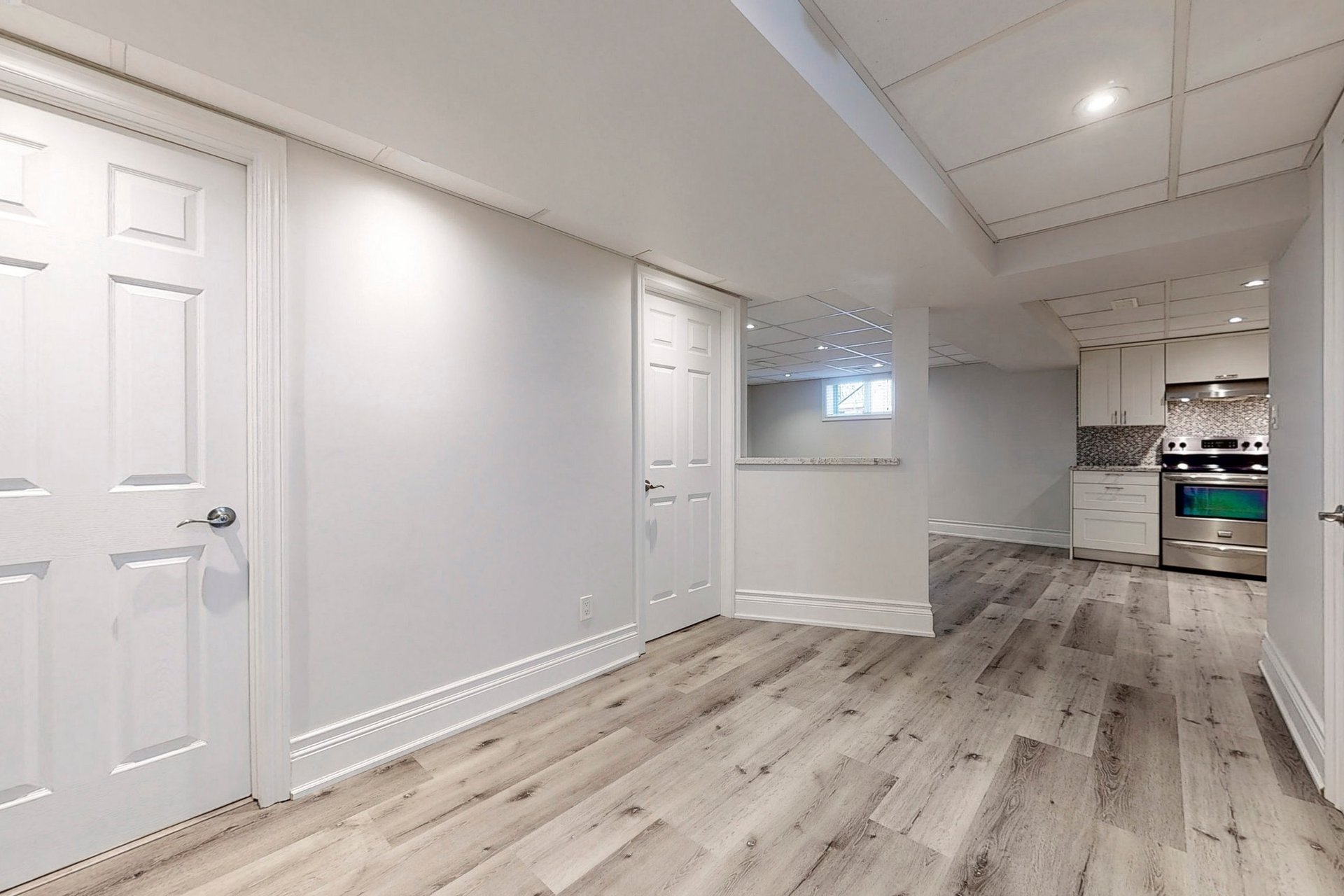 100 Home Road Lower Level Suite 