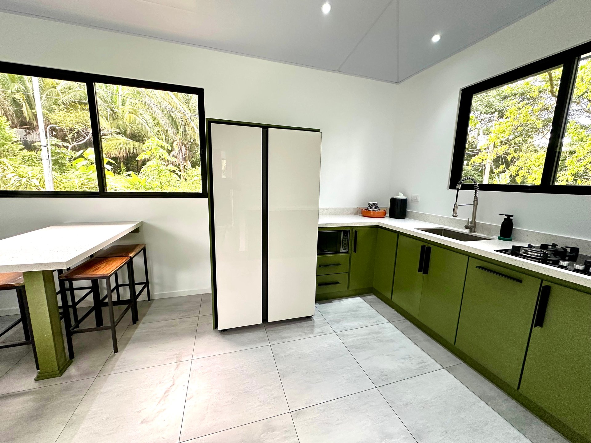 Brand-New 2BR/2BT in Playa Hermosa – 5 Minutes to the Beach | Priced to Sell