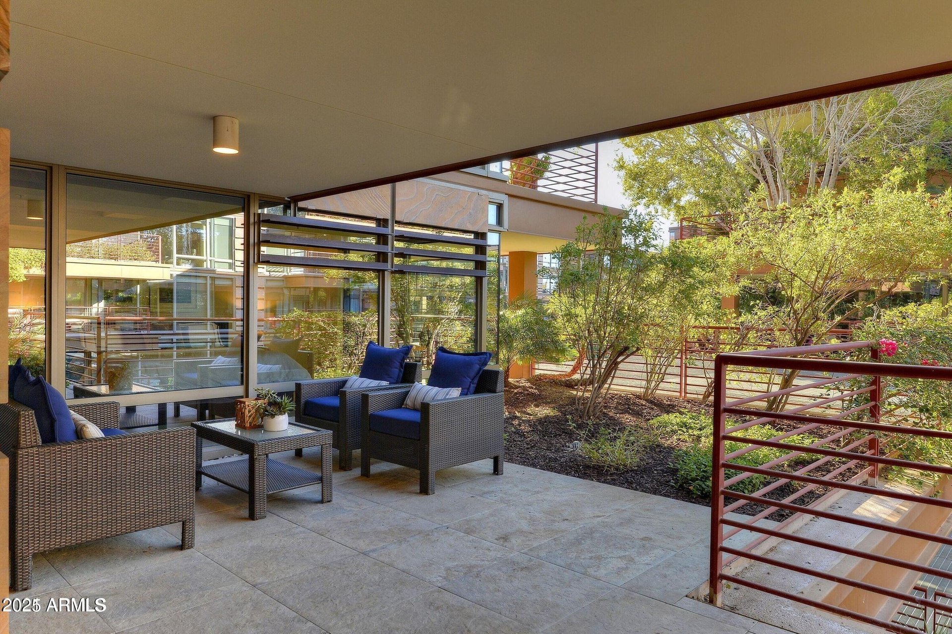 7141 E Rancho Vista Dr, #5007
