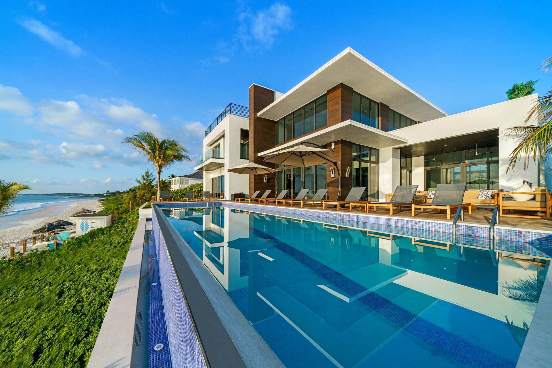 Modern House