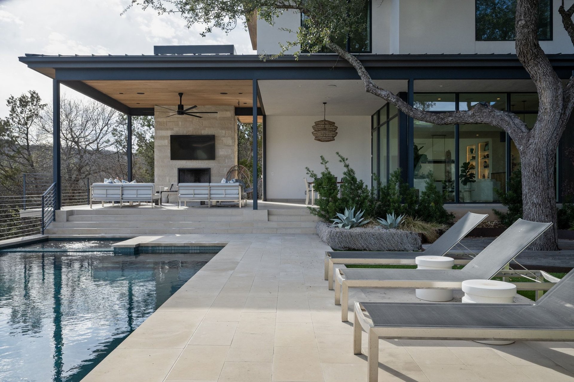 299 Cedar Oak Drive