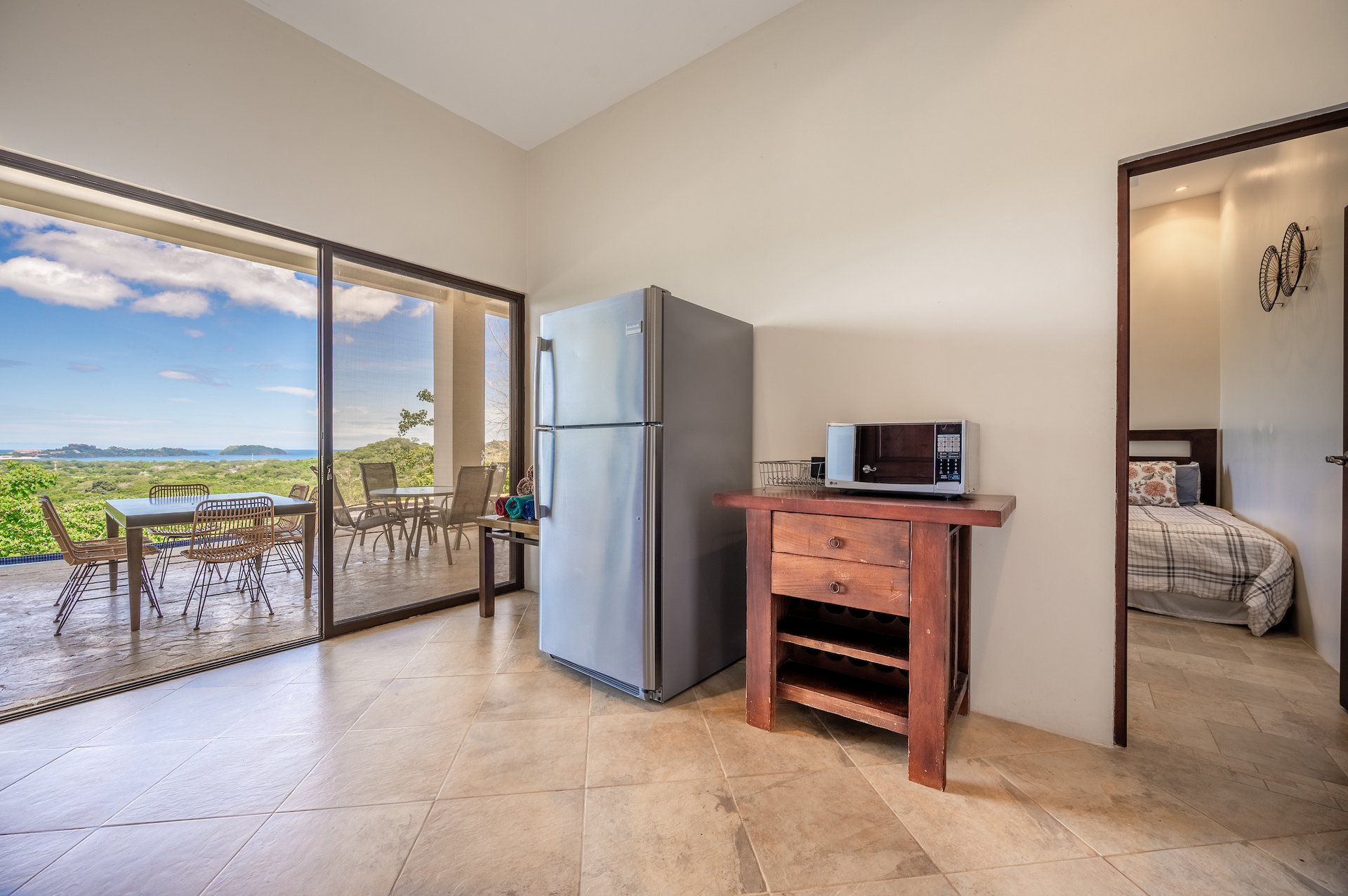 Casa de la Promesa | Mediterranean-Style 5BR Ocean-View Villa in Vistas de Flamingo with Infinity Pool and Elegant Outdoor Living