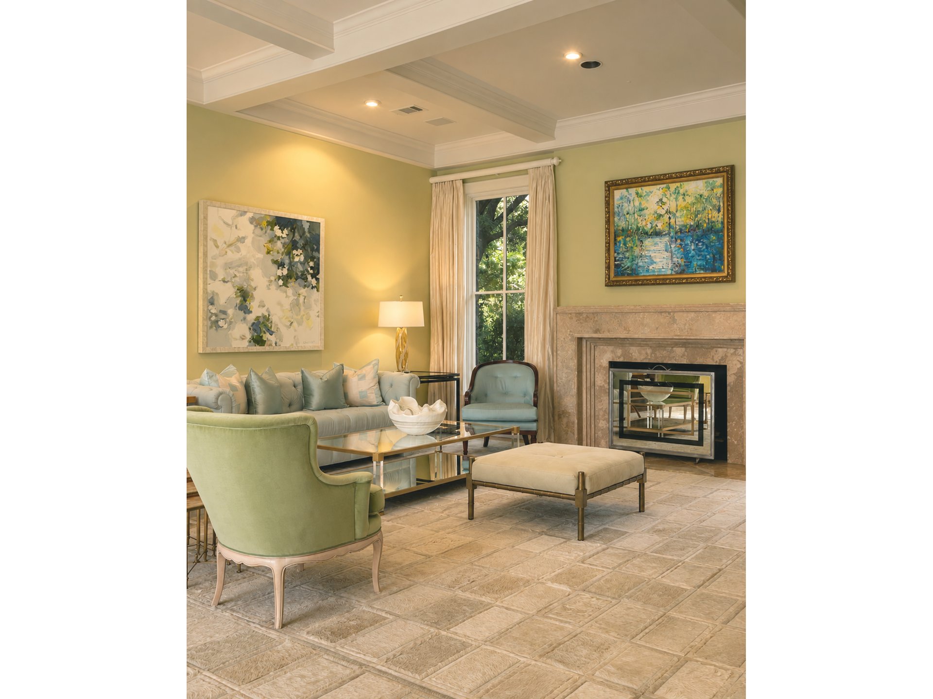 3907 Balcones Drive