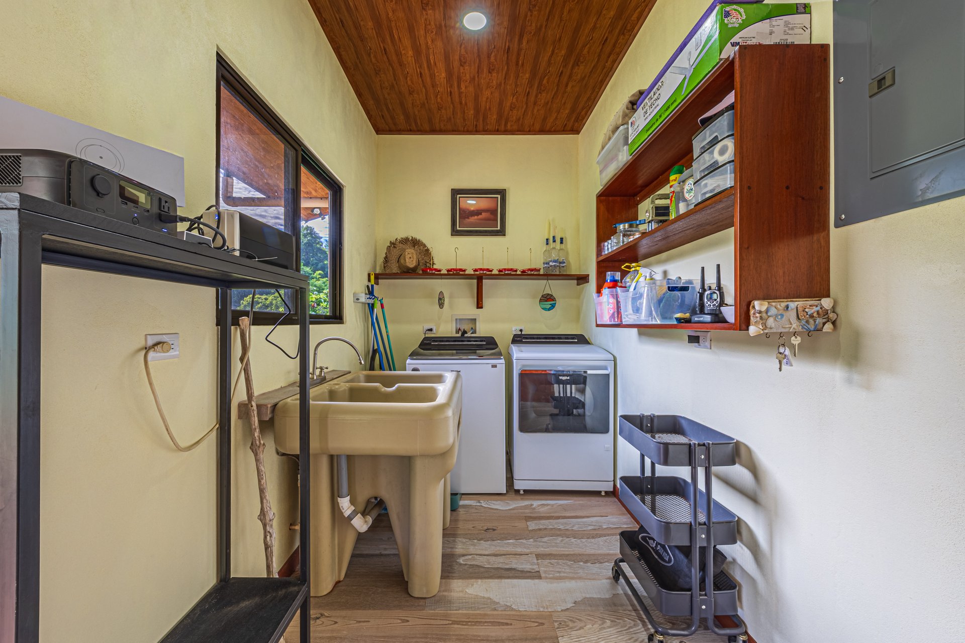 Mountain Farm & Homestead Opportunity in San Josecito, Costa Rica
