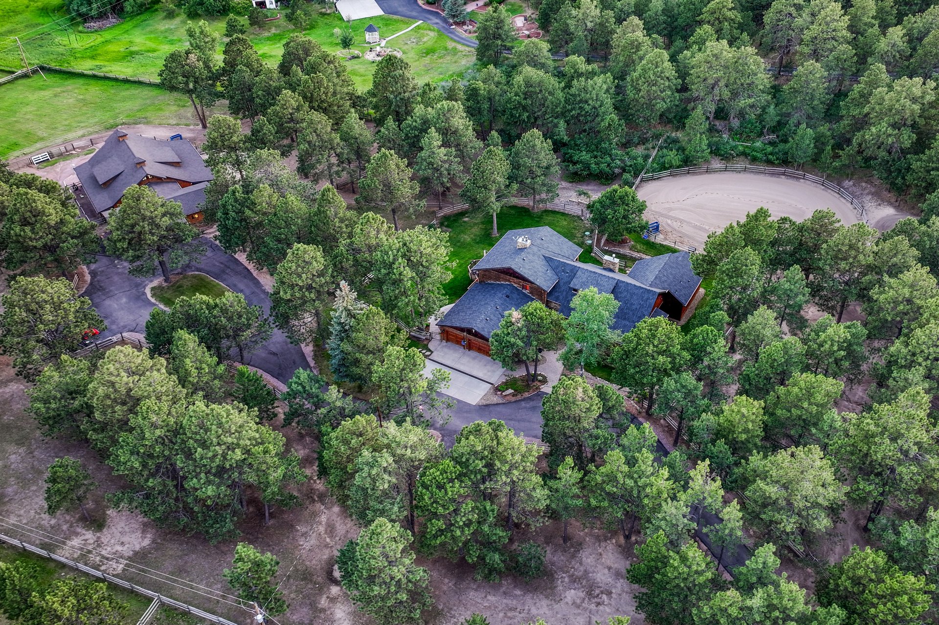 2415 Bricker Road