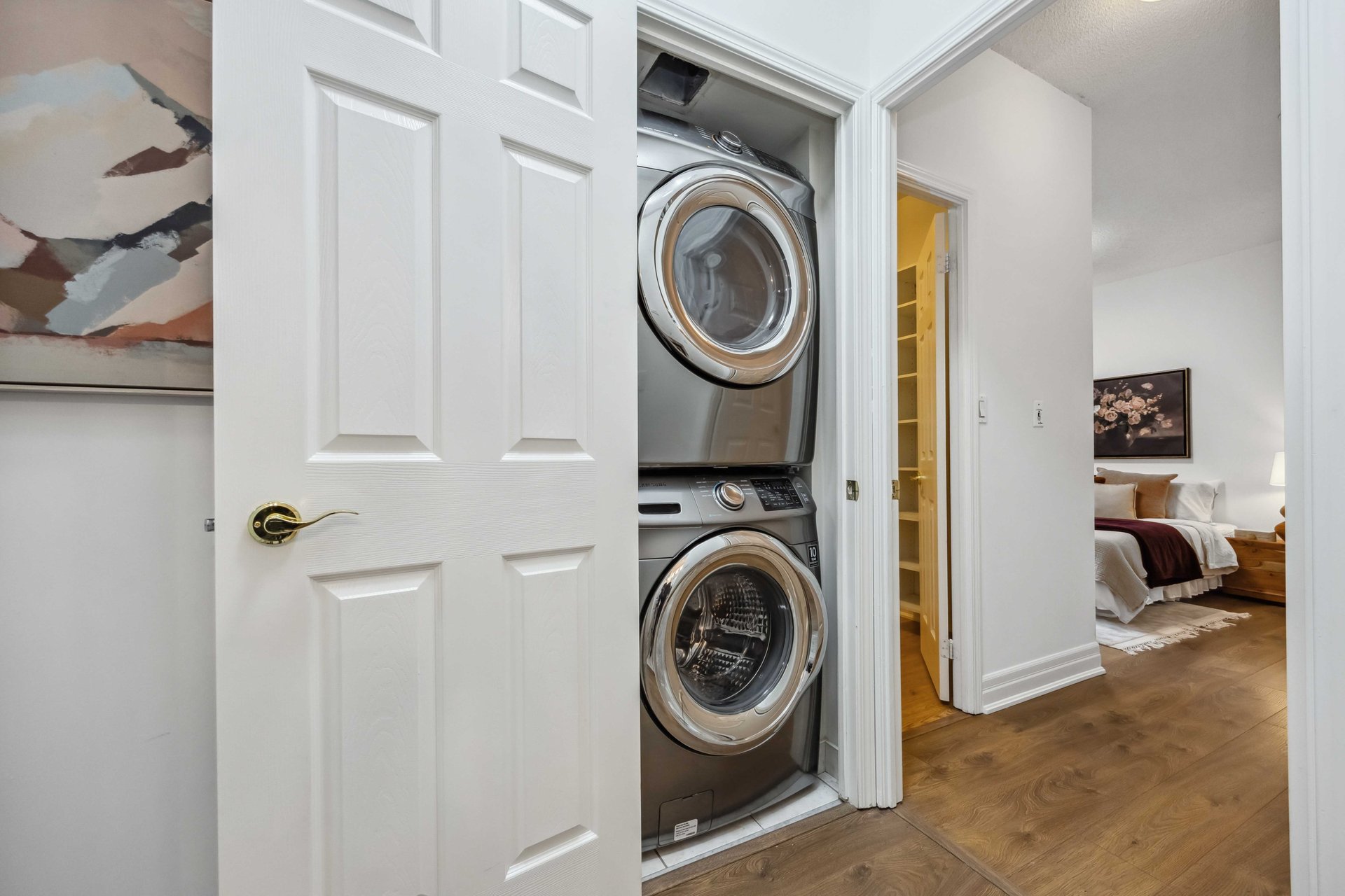 #109 - 18 Spring Garden Avenue, Toronto Unit: 109