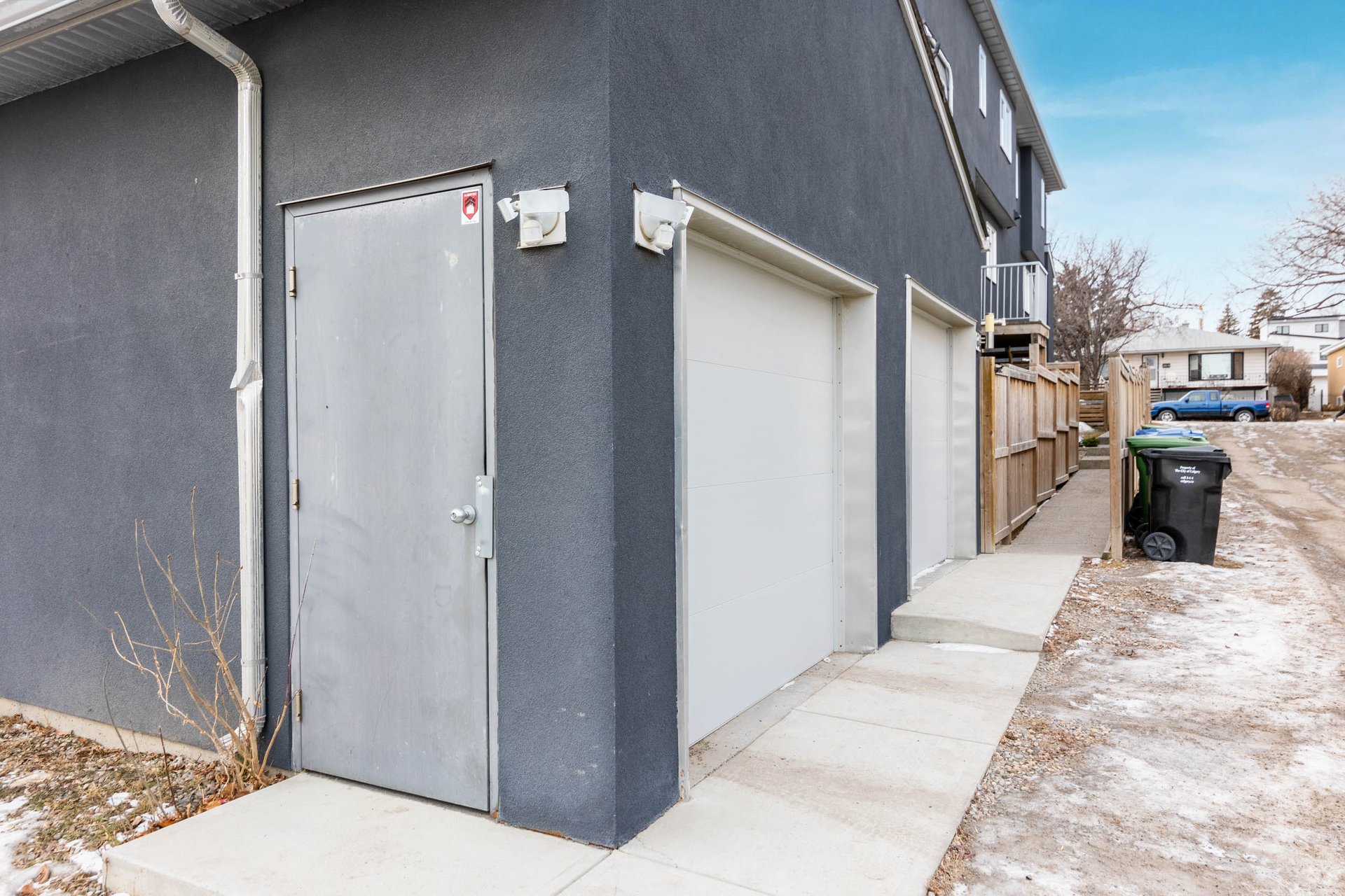 2816 34 Street SW Unit: 1