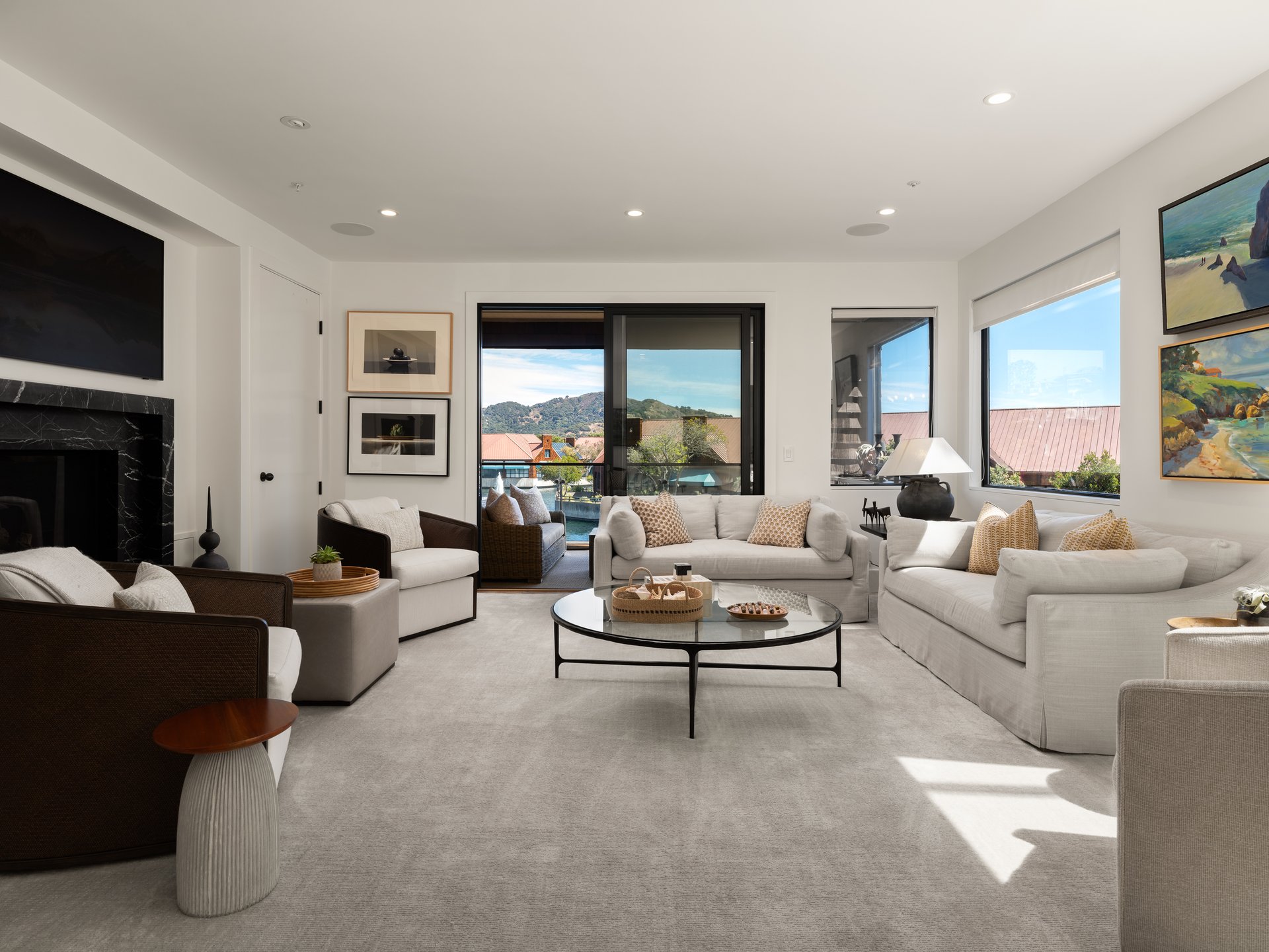 Stunning and Renovated End Unit
