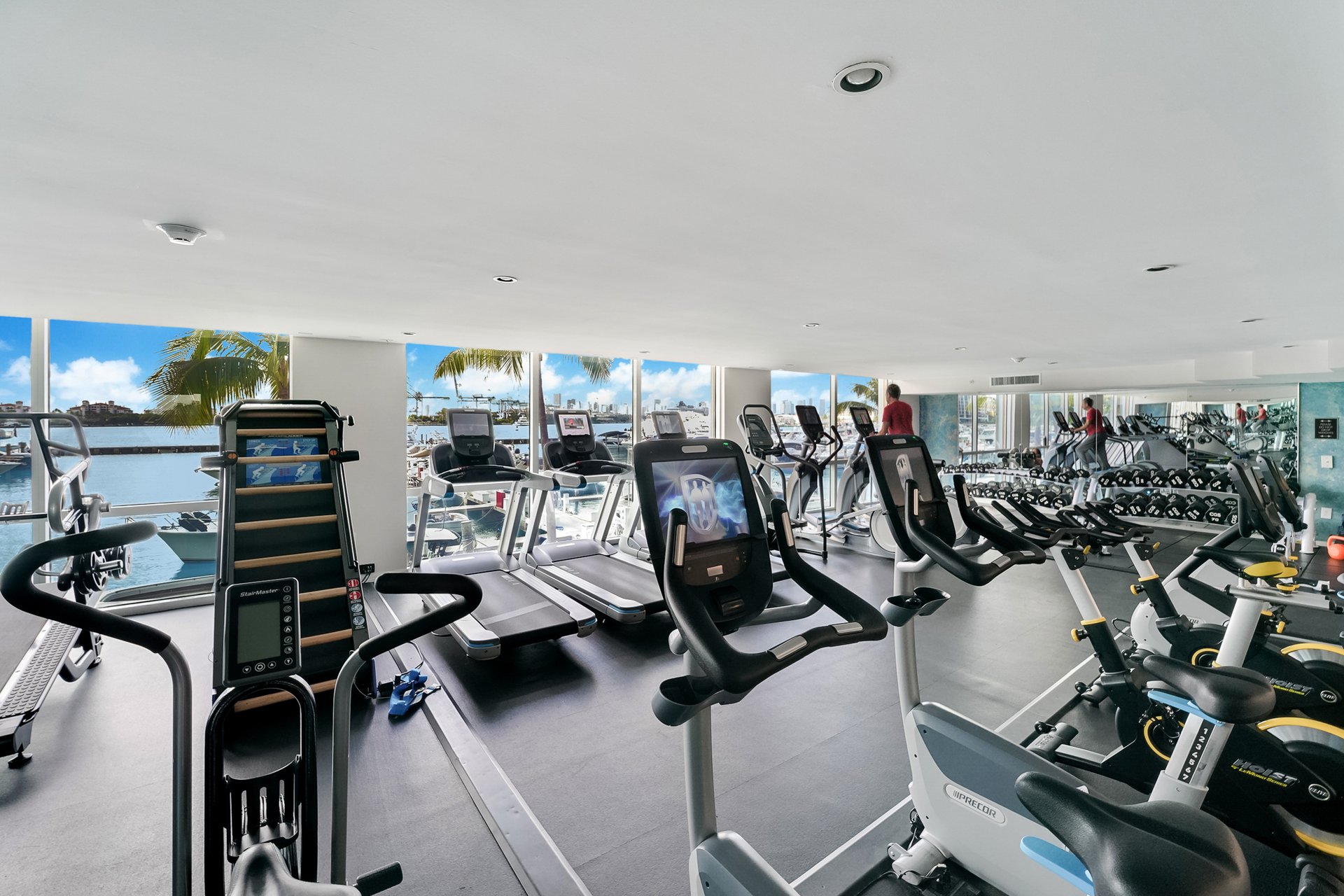 Yacht Club at Portofino Condo for Sale | Unit 1209 | South of Fifth