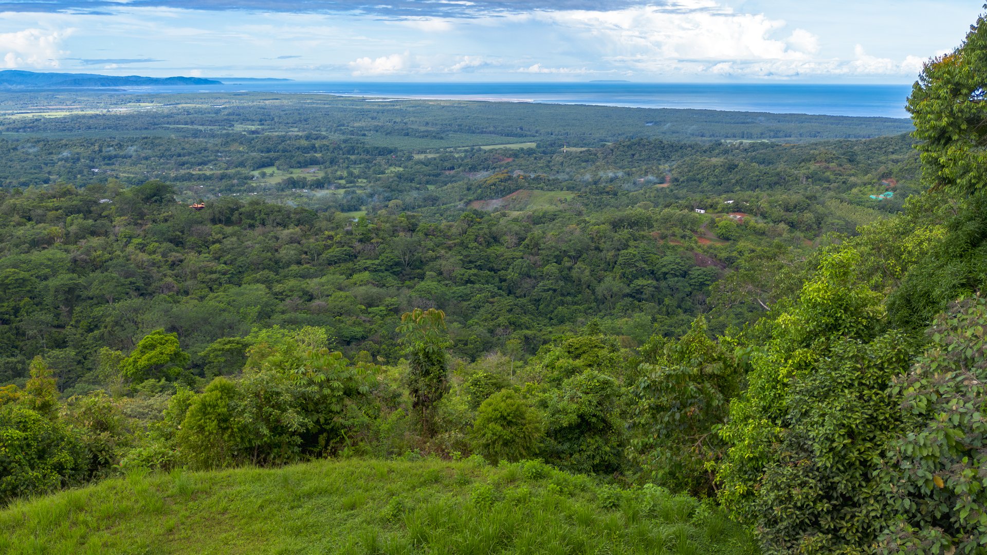 Oceancrest Cascada, Cascada el Sandalo 