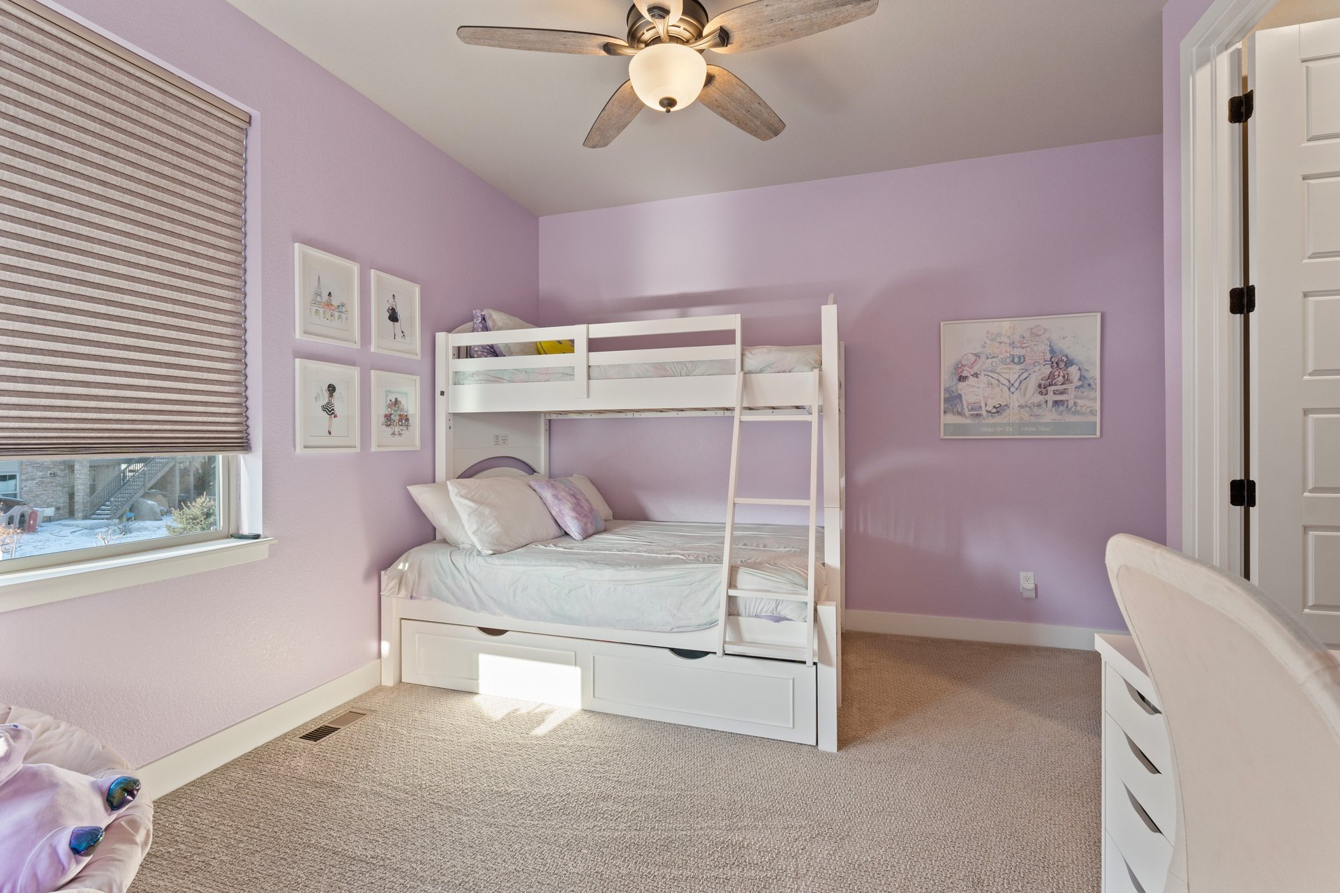 507 Red Thistle Drive