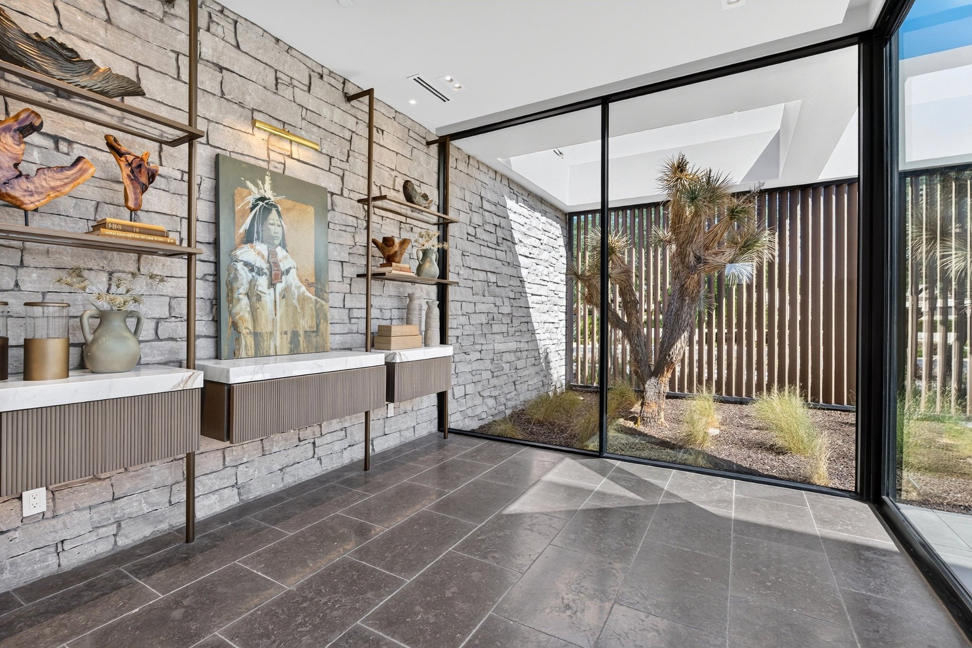 6232 E BRET HILLS Drive