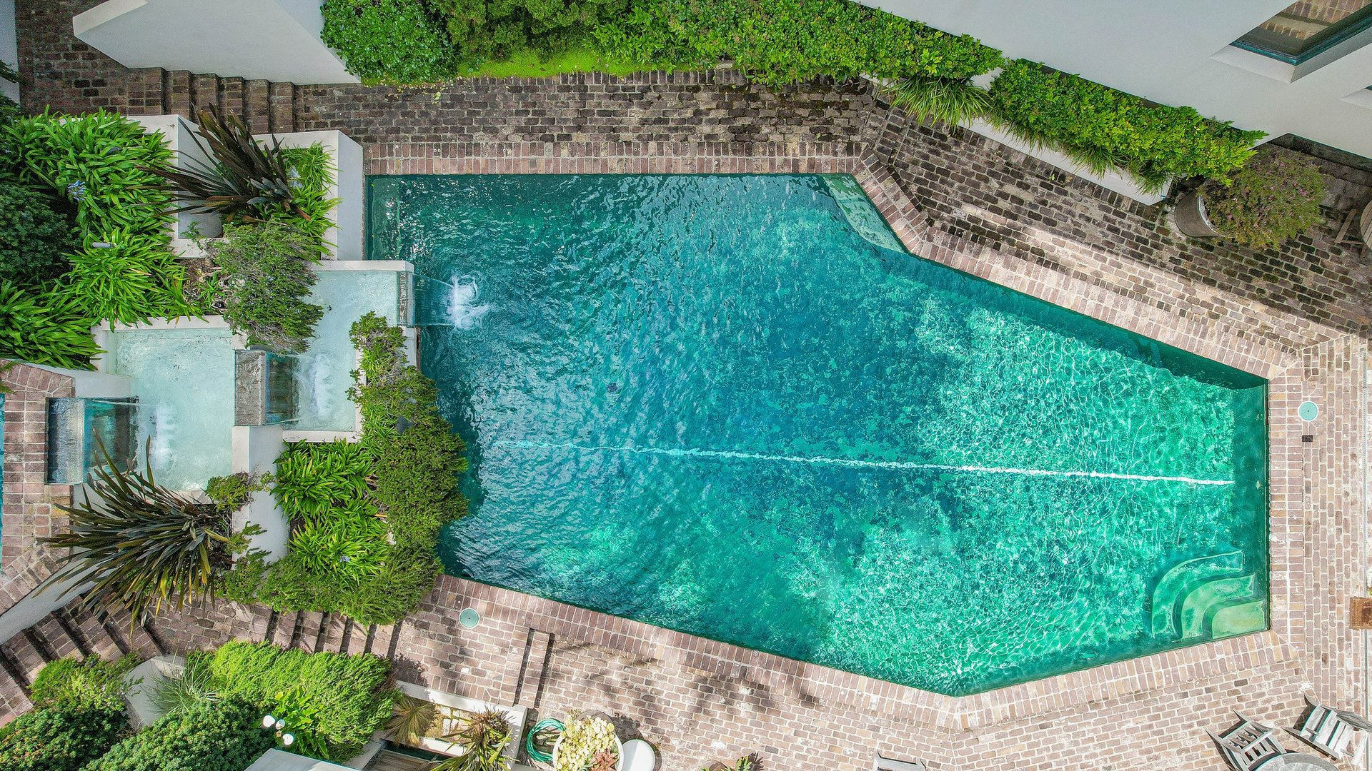 Seacliff - Unparalleled Carmel Highlands Estate