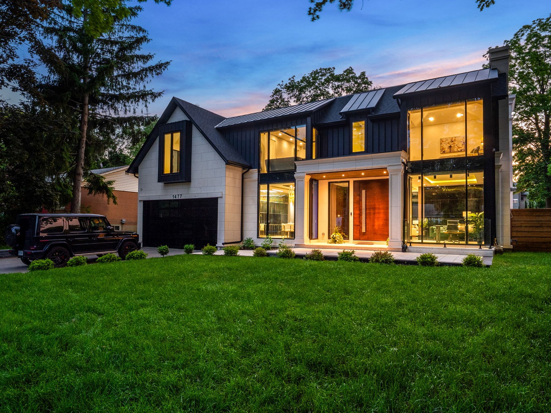 1477 Duncan Road
