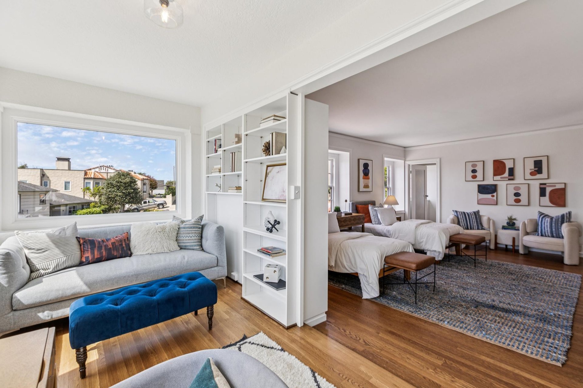 Multiple Offers! 299 Maywood Drive | Monterey Heights