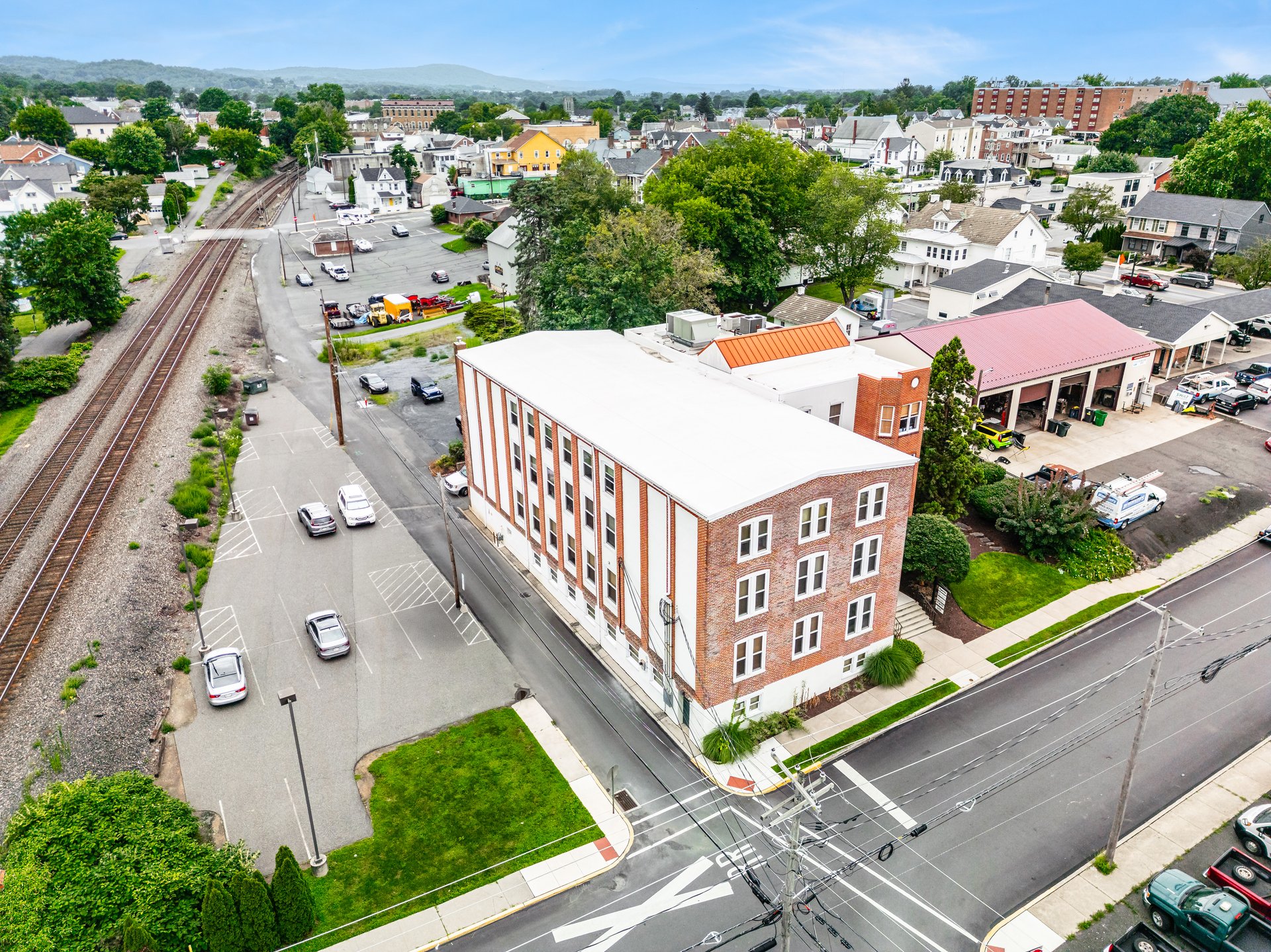 22 South 2nd Street