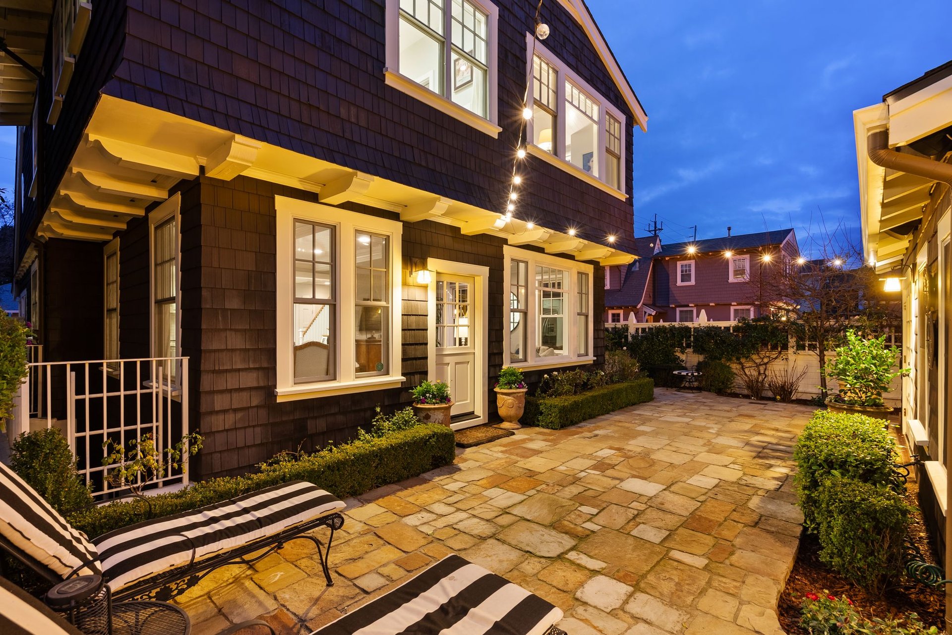 221 Caldwell Avenue