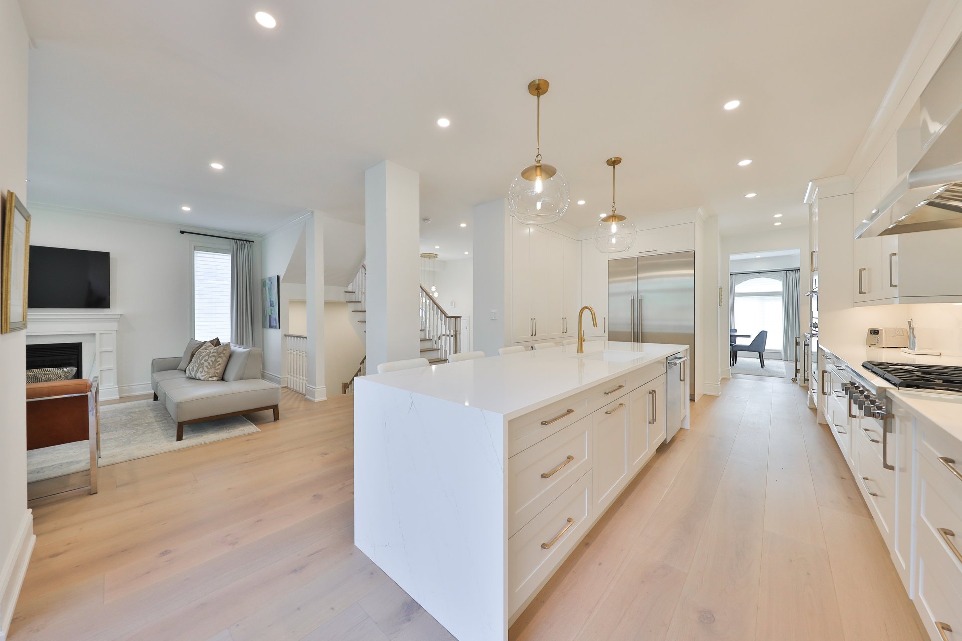 30-2400 Neyagawa Boulevard, Oakville