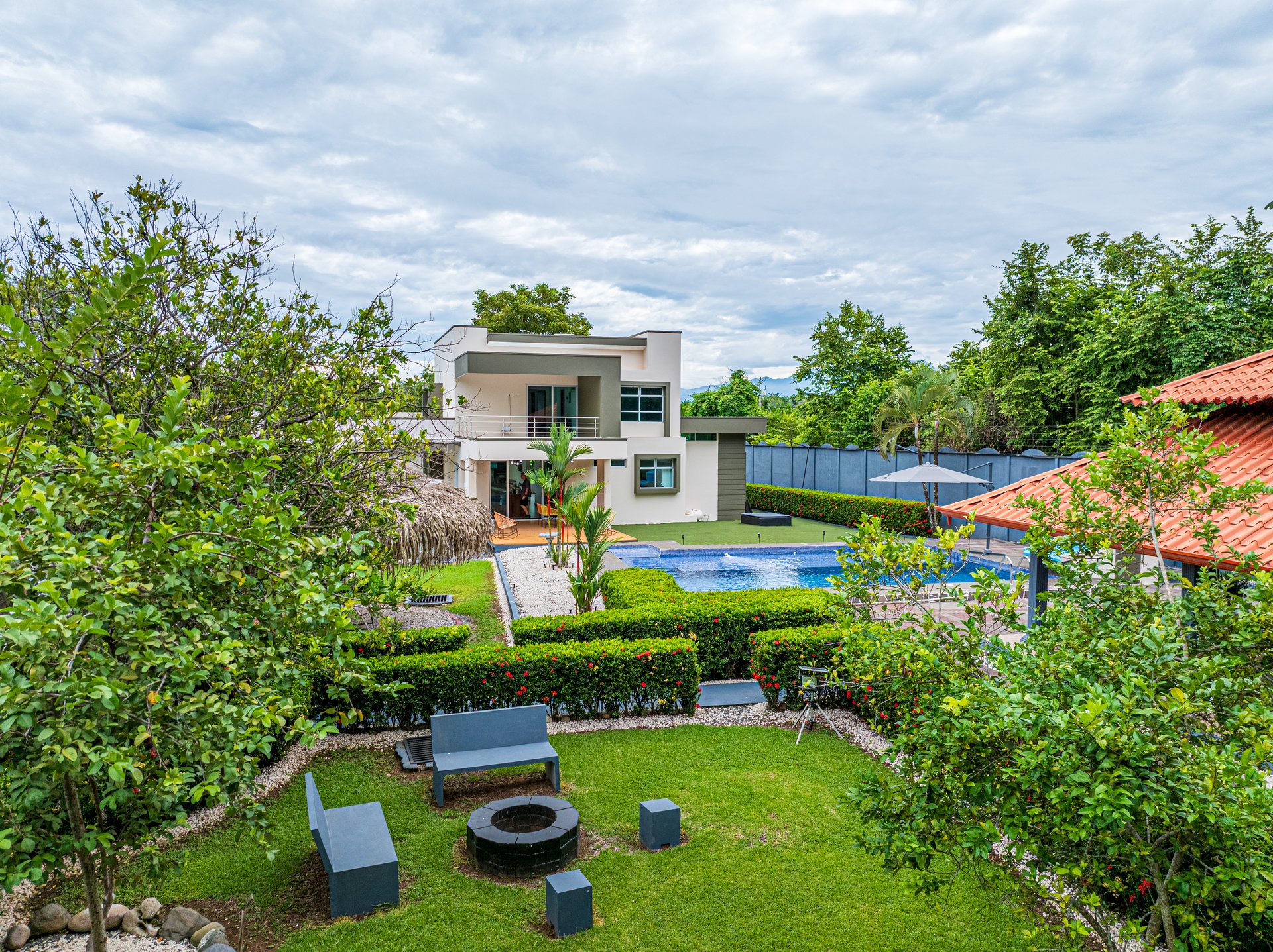 Beautiful house near to the beach | Tranquility and style