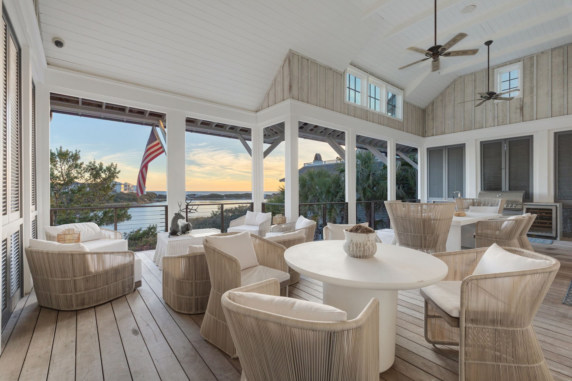 14 Bridgeway Lane, Watersound, FL 32461