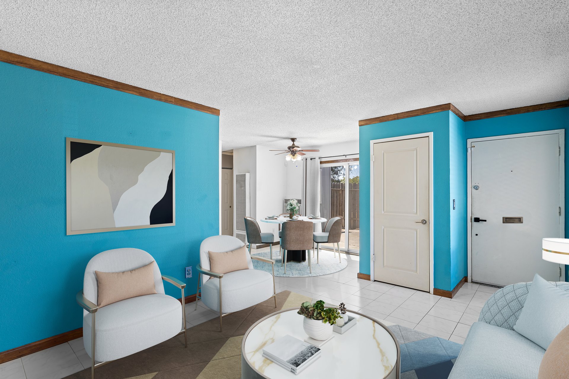 200 Del Luz Ct