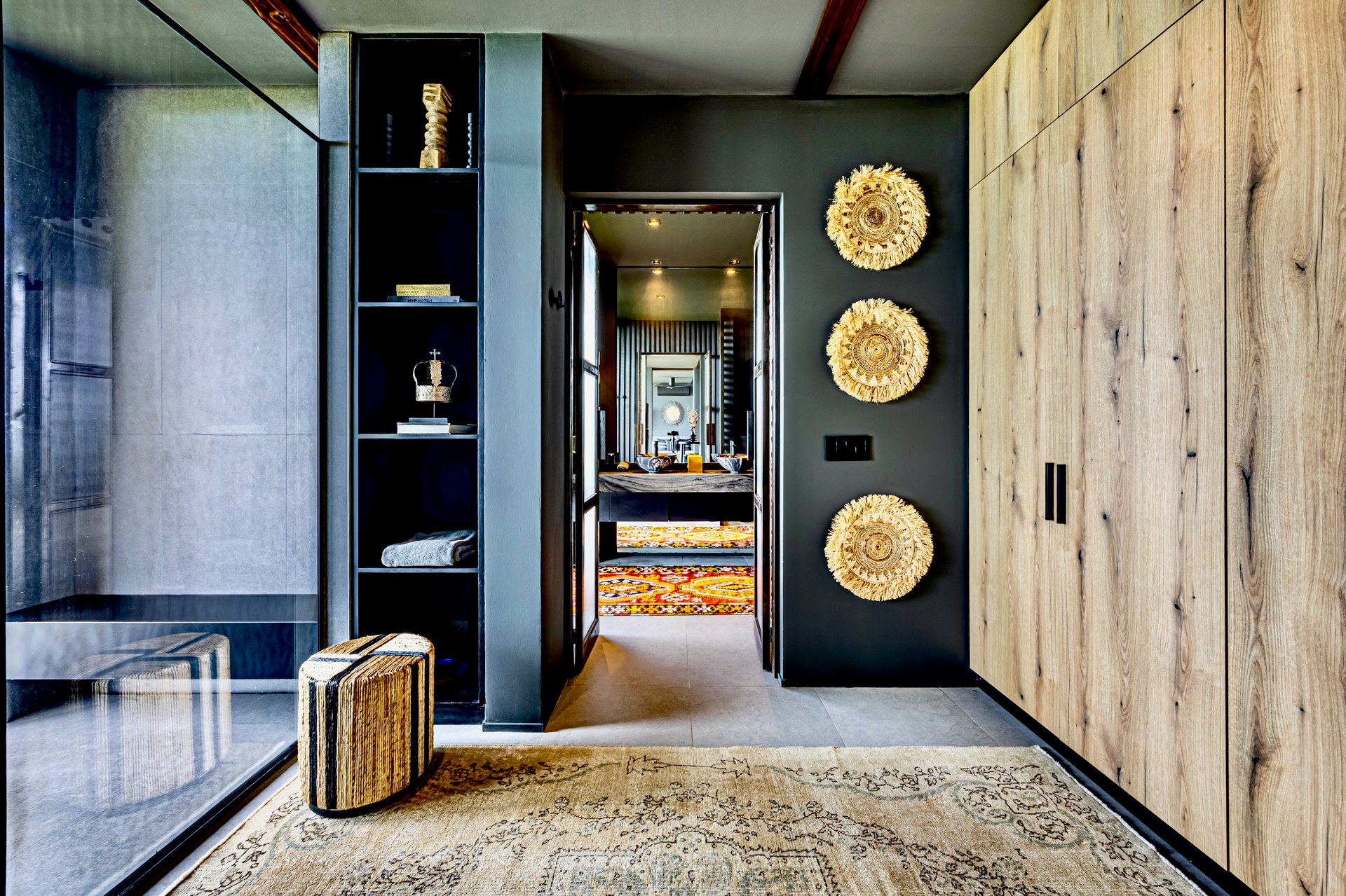 Designer House - Uvita