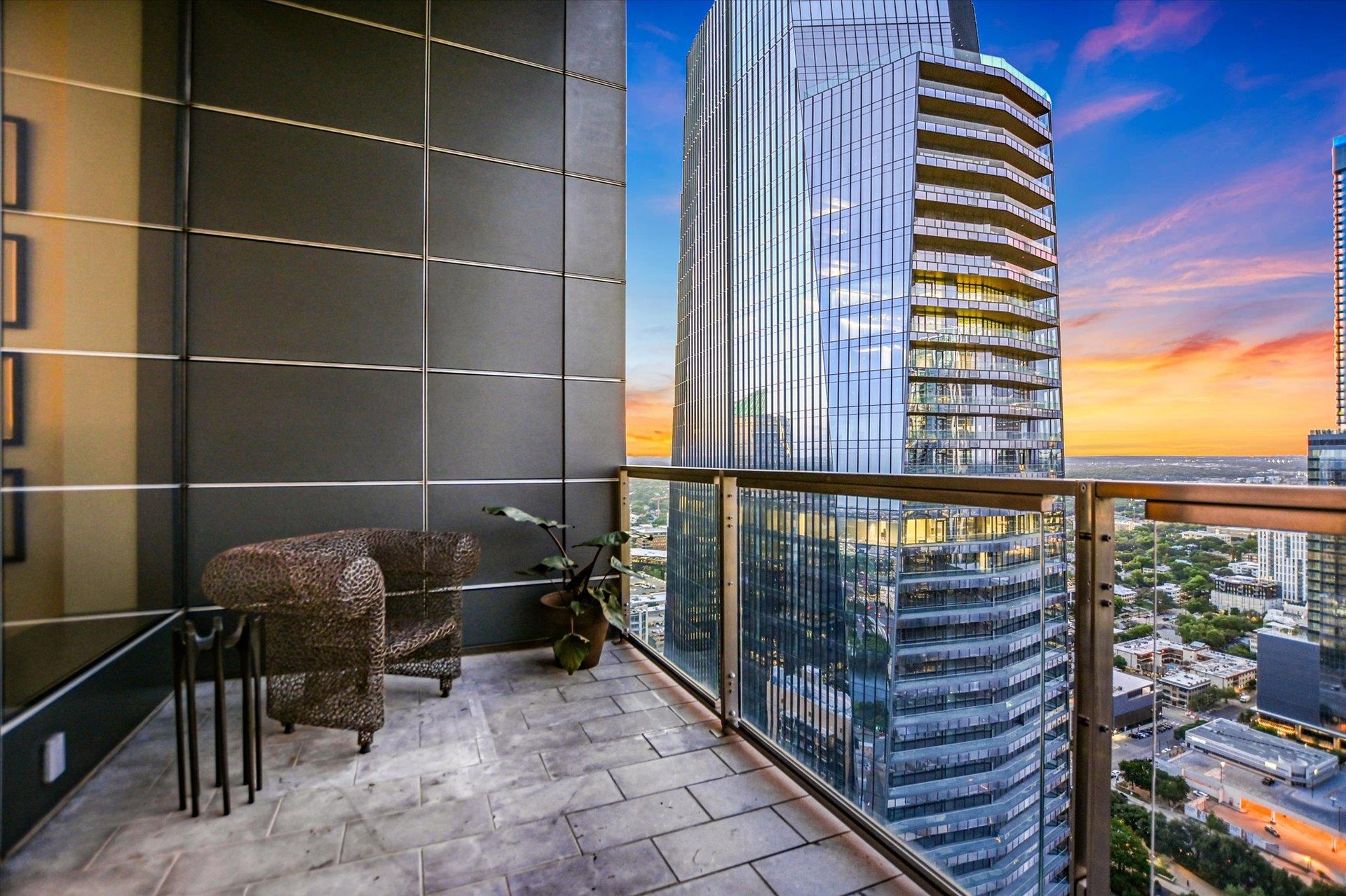 The W Residences