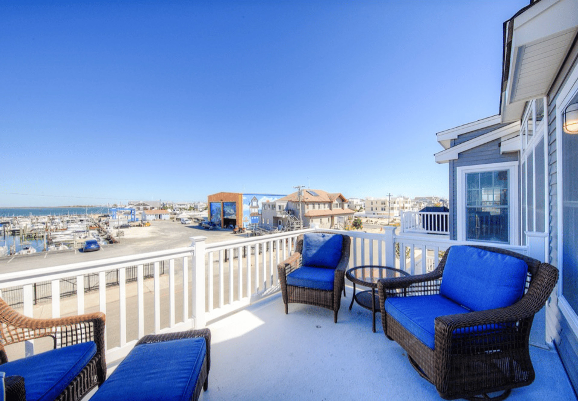 509 A Dock Road, Beach Haven