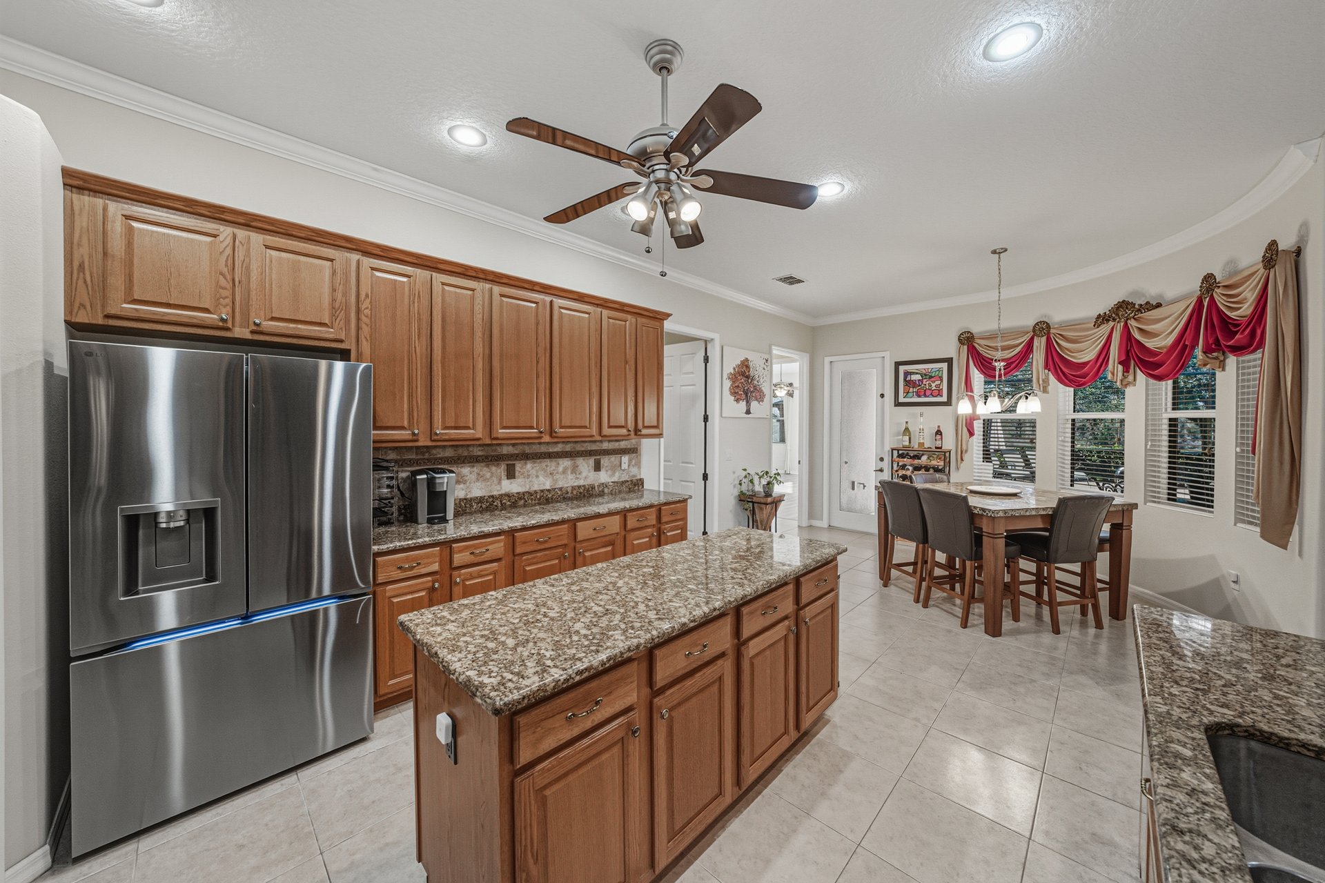 12852 GRAND TRAVERSE DR