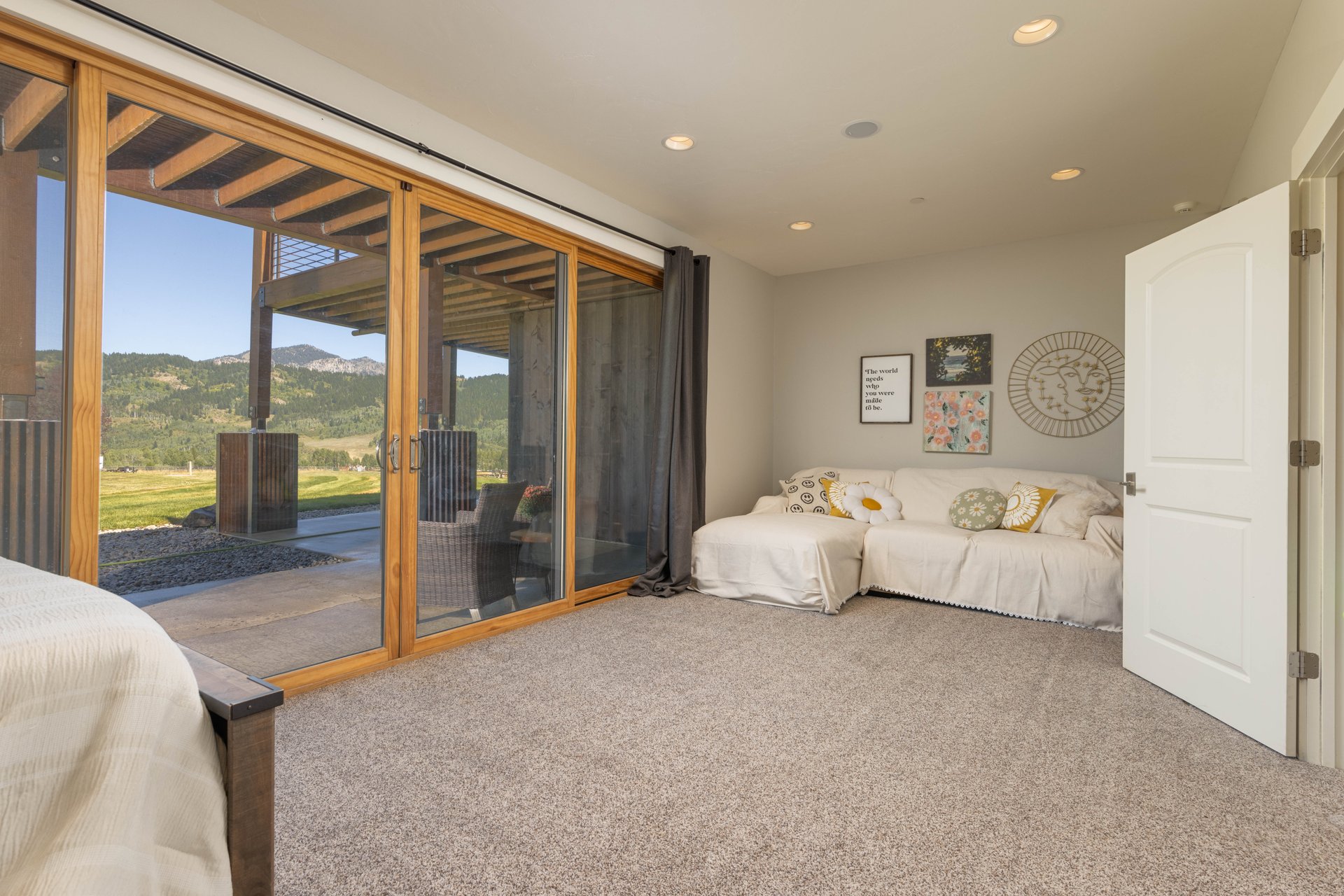 803 BLACK MOUNTAIN Lane