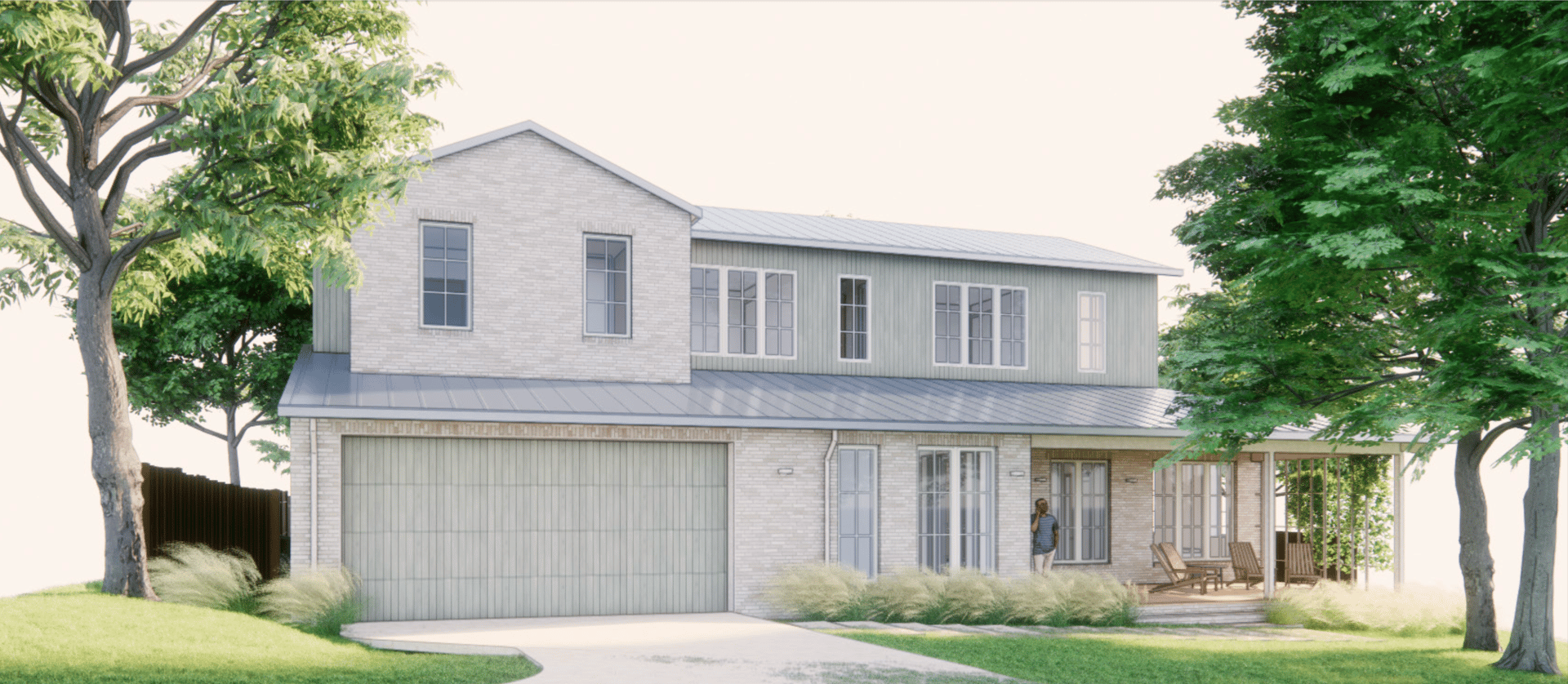 3004 Oak Park Dr