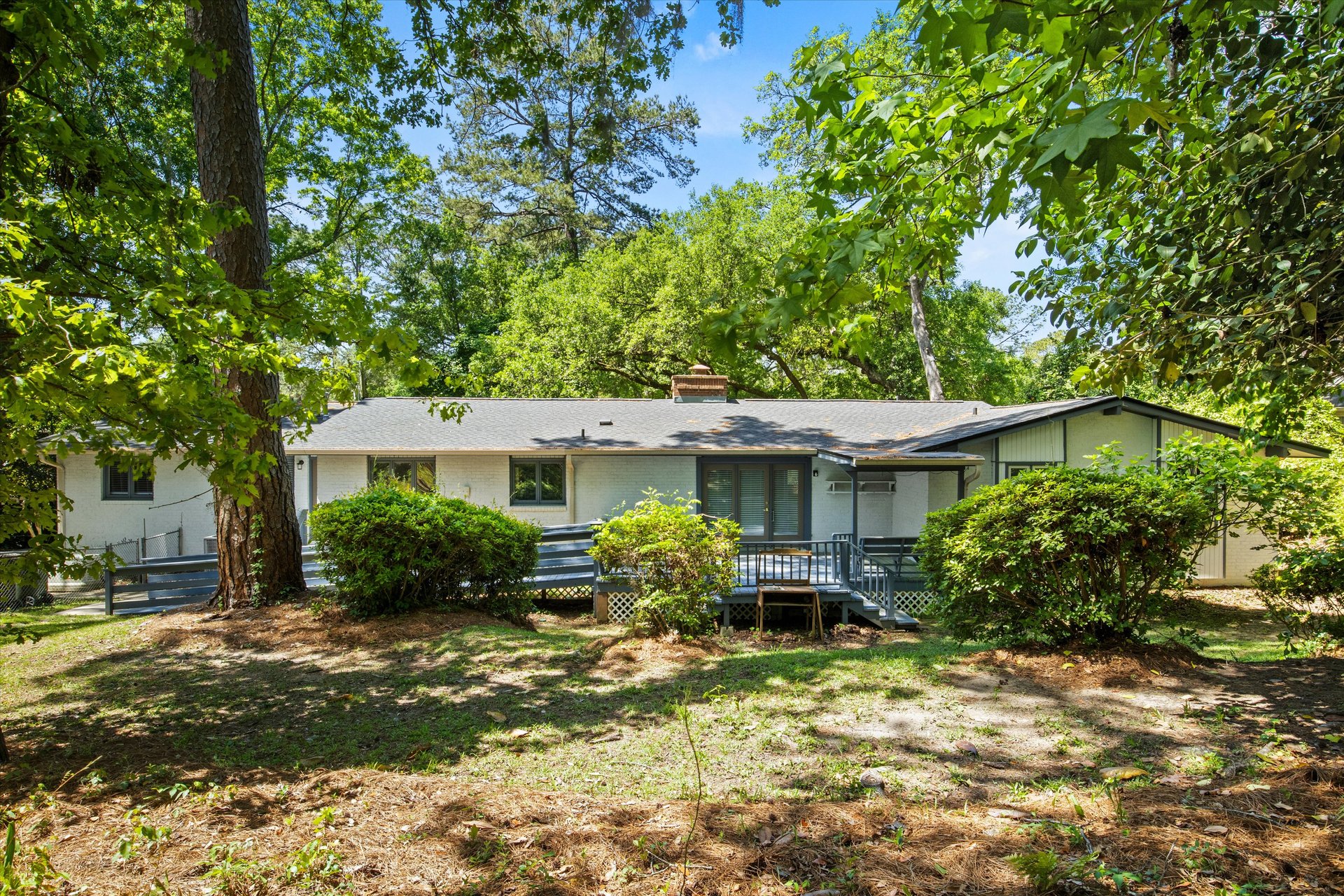 2521 Harriman Circle