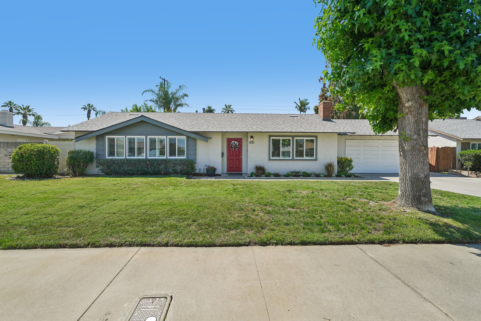 1031 Fletcher Avenue