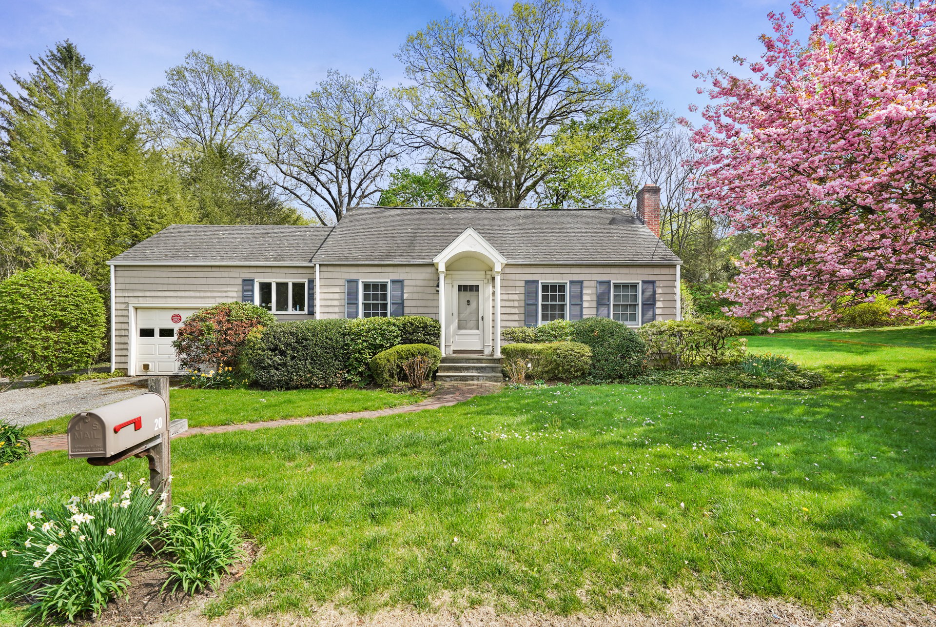 20 Orchard Lane